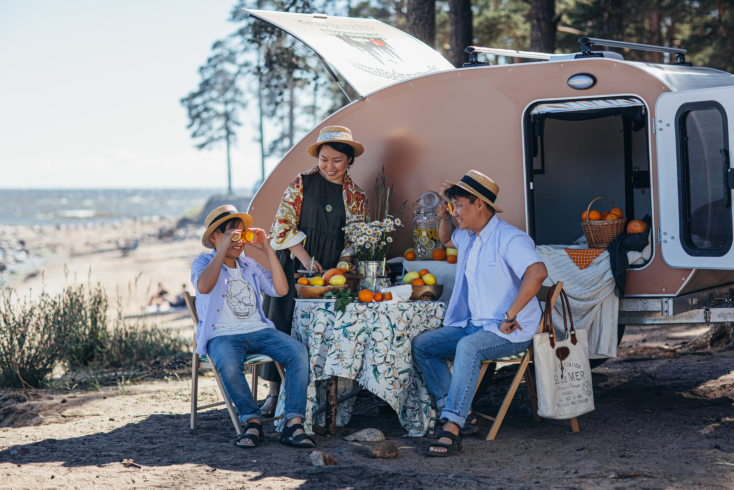 СЕМЕЙНЫЕ СЪЁМКИ И LOVE STORY. Портретный фотограф Микаэлла Сперанская