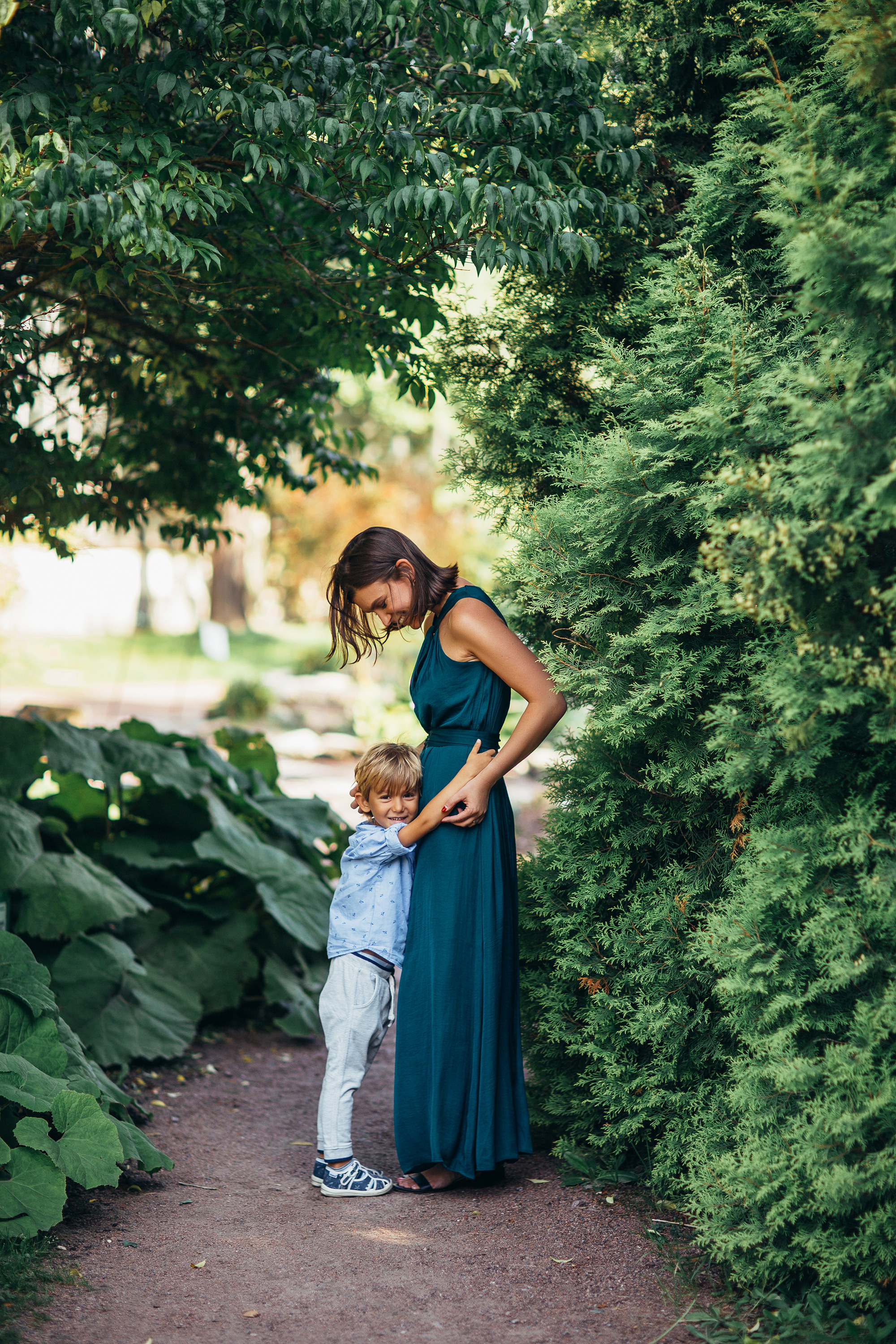 СЕМЕЙНЫЕ СЪЁМКИ И LOVE STORY. Портретный фотограф Микаэлла Сперанская