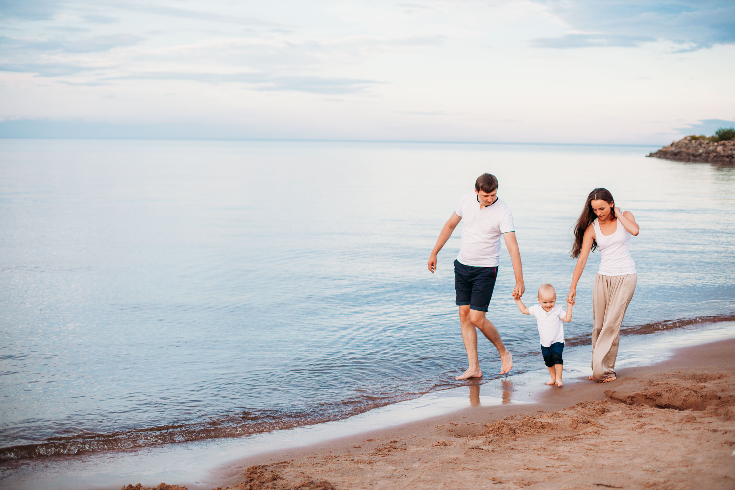 СЕМЕЙНЫЕ СЪЁМКИ И LOVE STORY. Портретный фотограф Микаэлла Сперанская