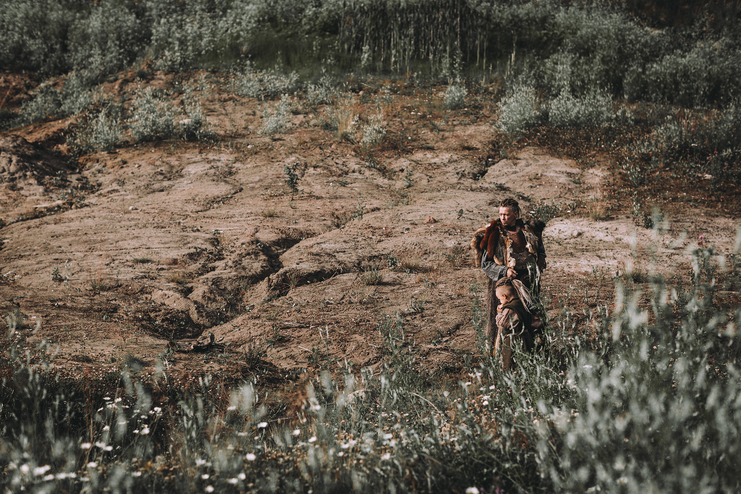 КОСТЮМИРОВАННЫЕ СЪЁМКИ. Портретный фотограф Микаэлла Сперанская