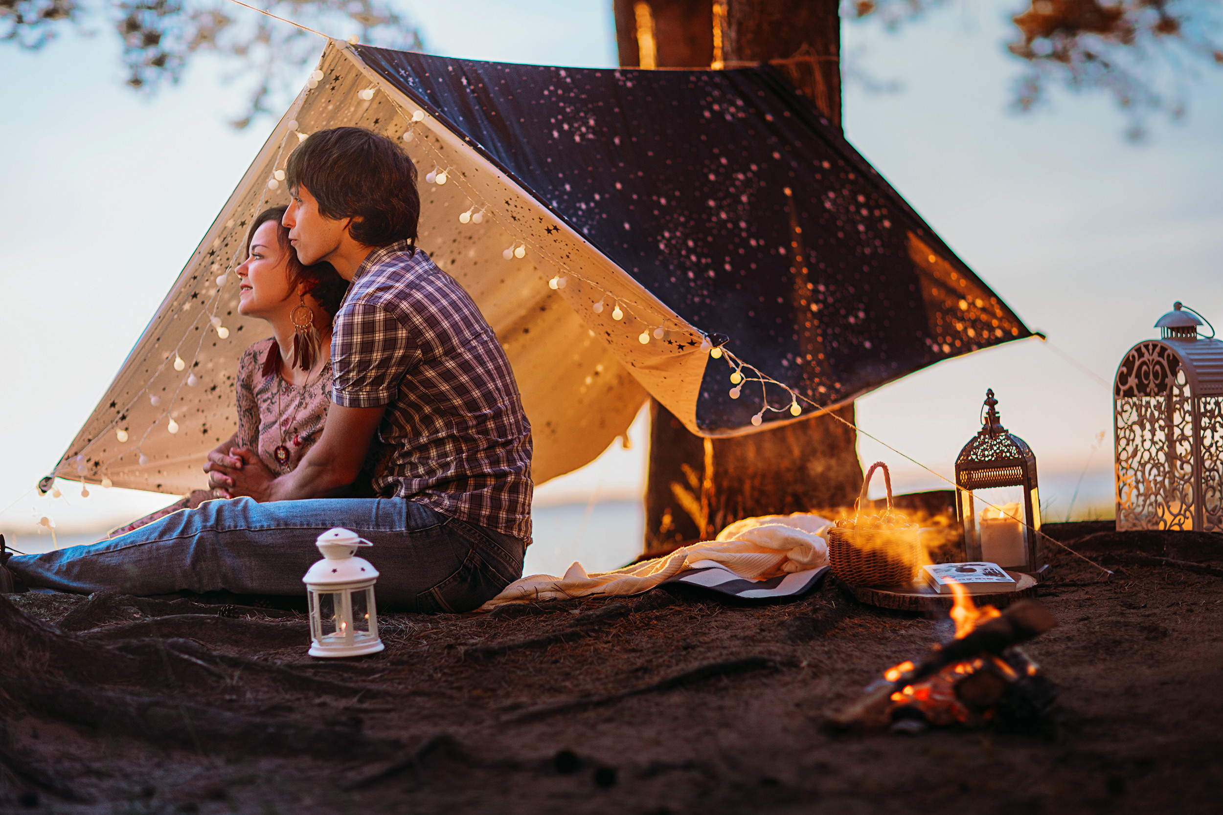 СЕМЕЙНЫЕ СЪЁМКИ И LOVE STORY. Портретный фотограф Микаэлла Сперанская