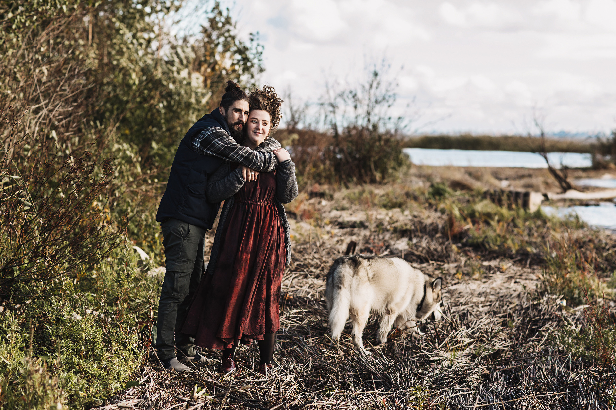 СЕМЕЙНЫЕ СЪЁМКИ И LOVE STORY. Портретный фотограф Микаэлла Сперанская