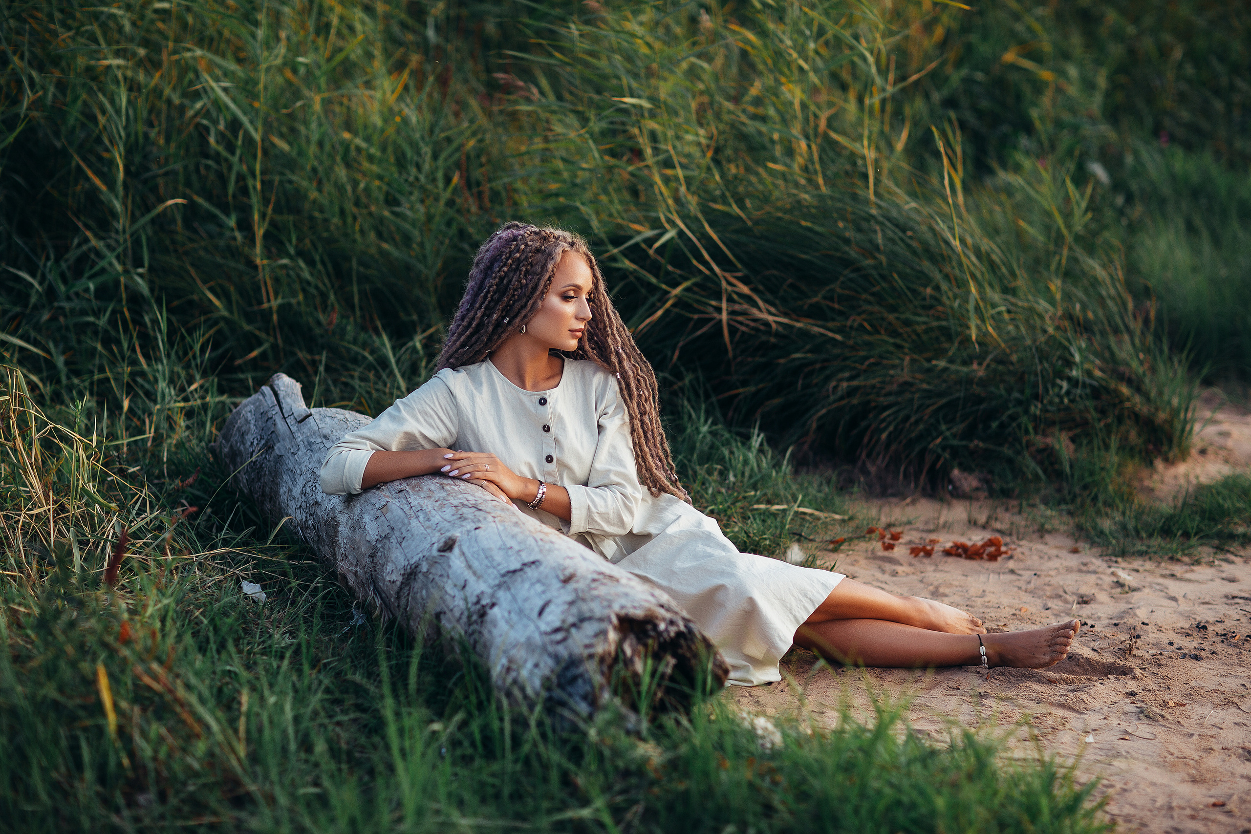 УЛИЧНАЯ СЪЁМКА. Портретный фотограф Микаэлла Сперанская