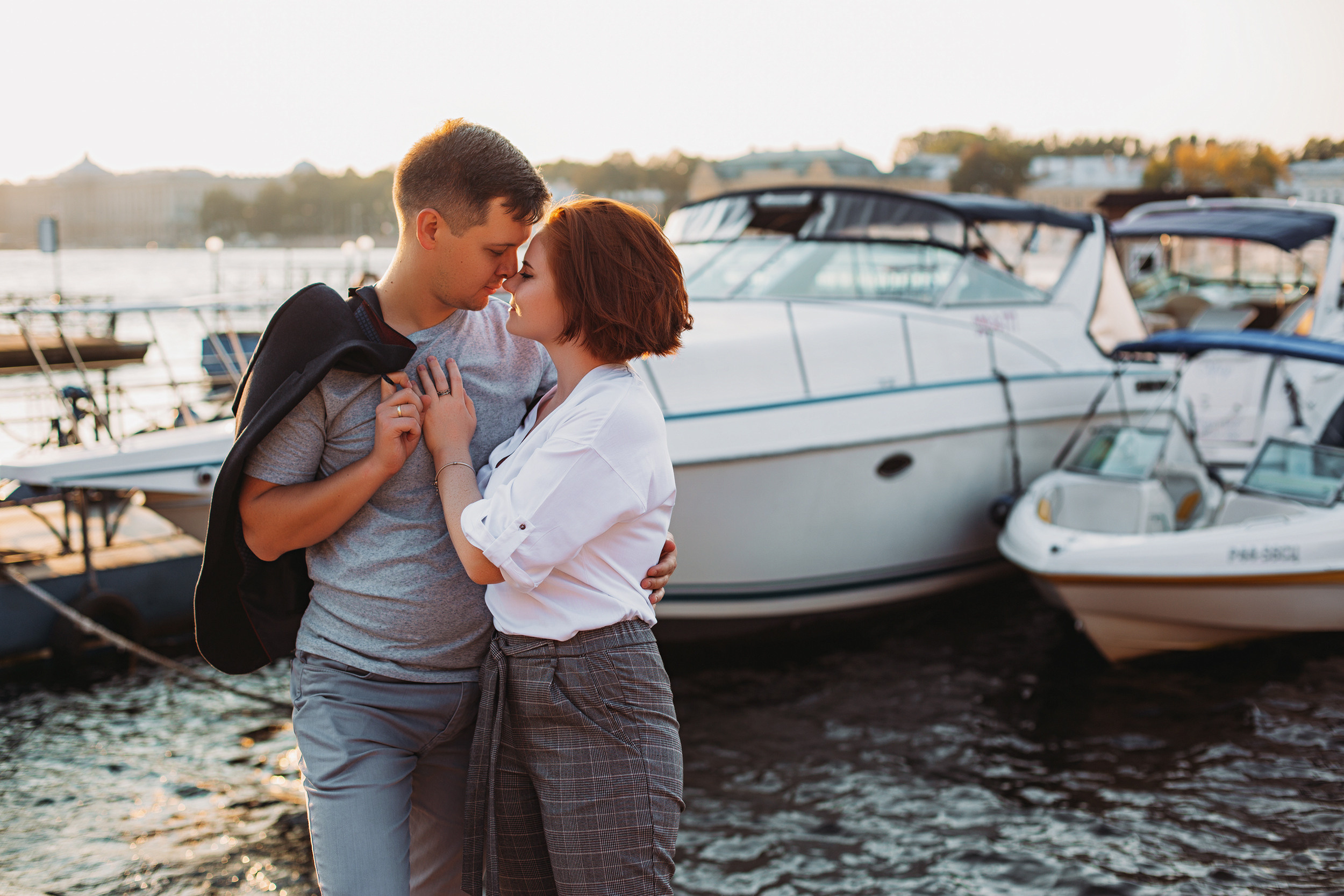 СЕМЕЙНЫЕ СЪЁМКИ И LOVE STORY. Портретный фотограф Микаэлла Сперанская