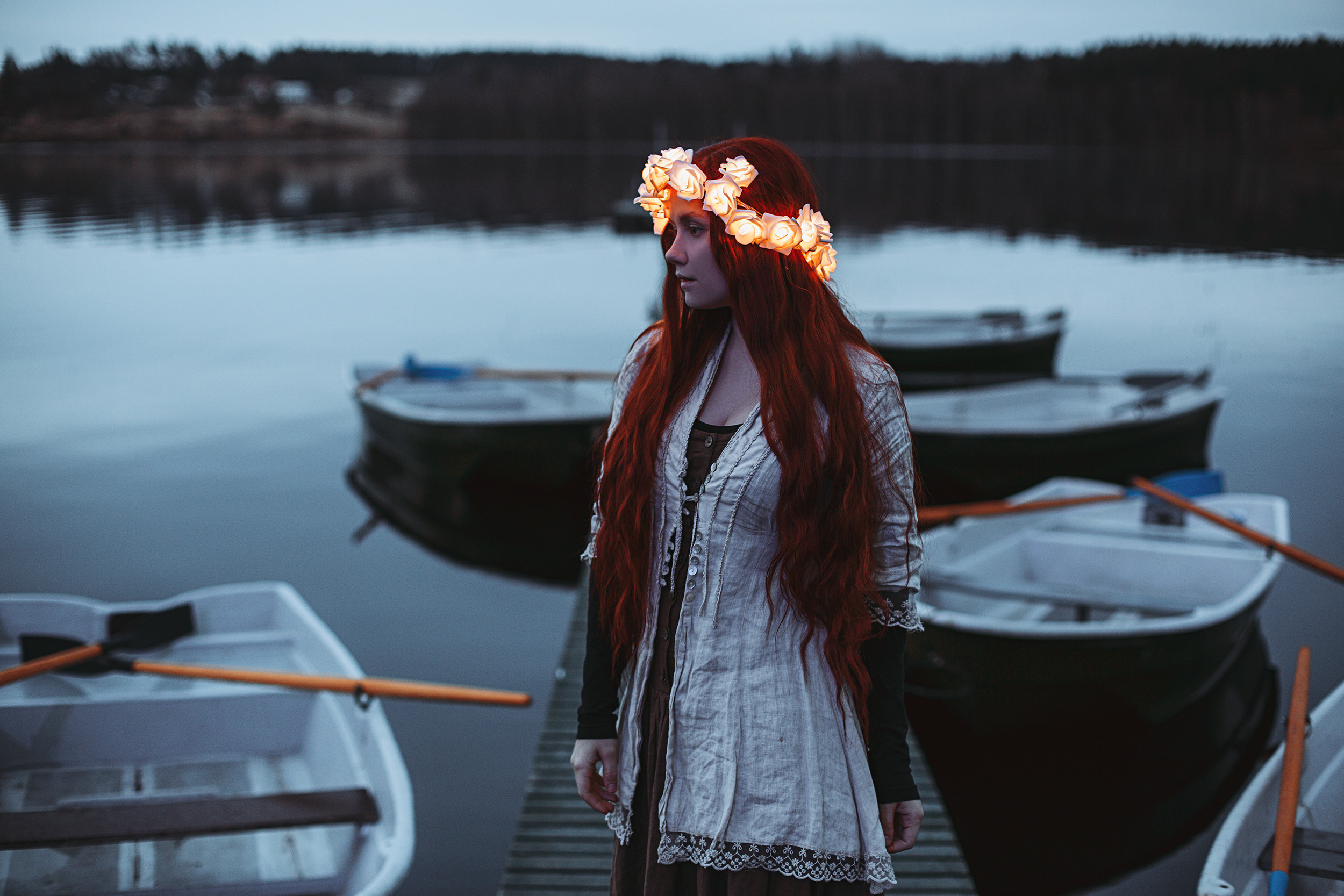 УЛИЧНАЯ СЪЁМКА. Портретный фотограф Микаэлла Сперанская