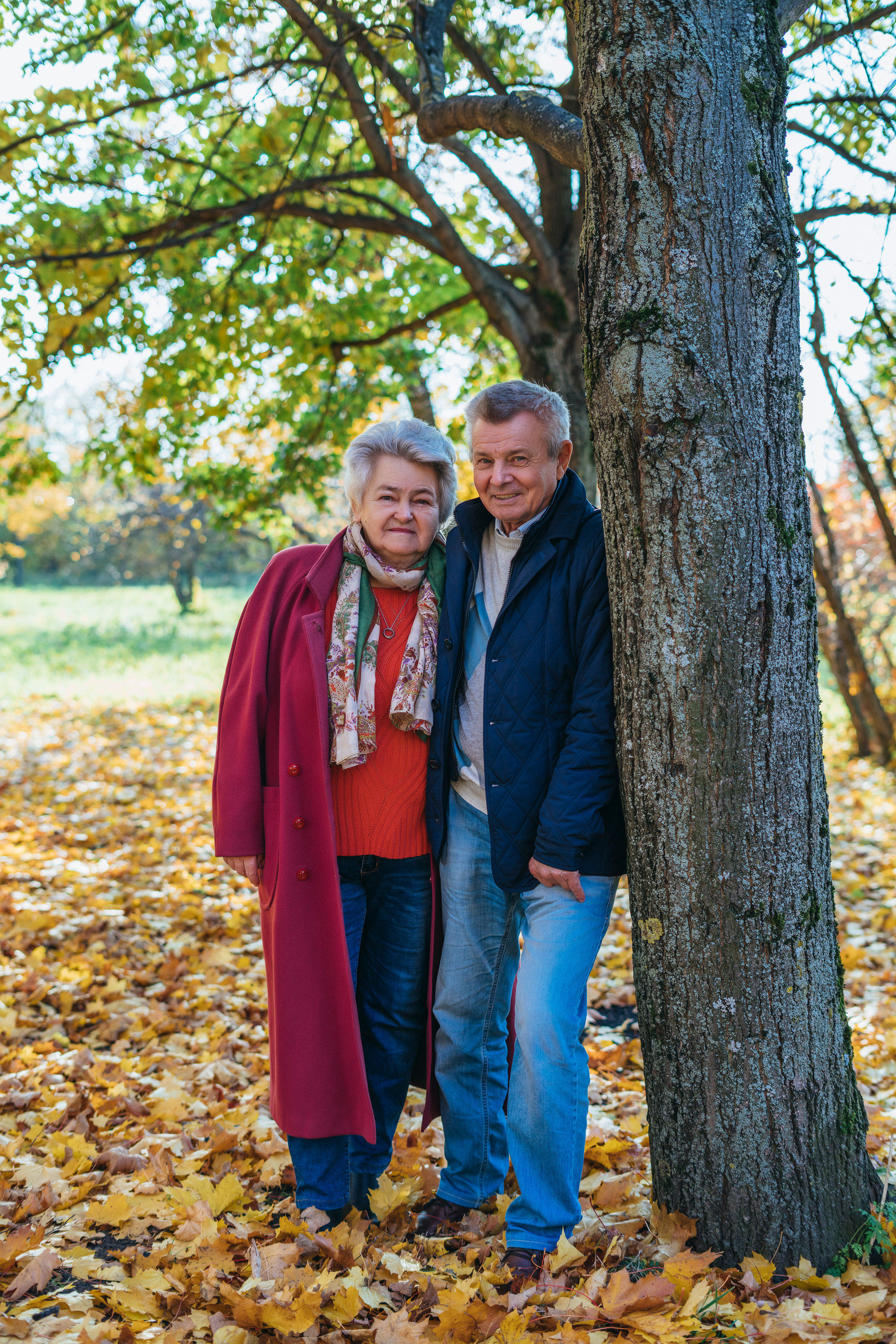 Семейная съёмка для Екатерины. Портретный фотограф Микаэлла Сперанская