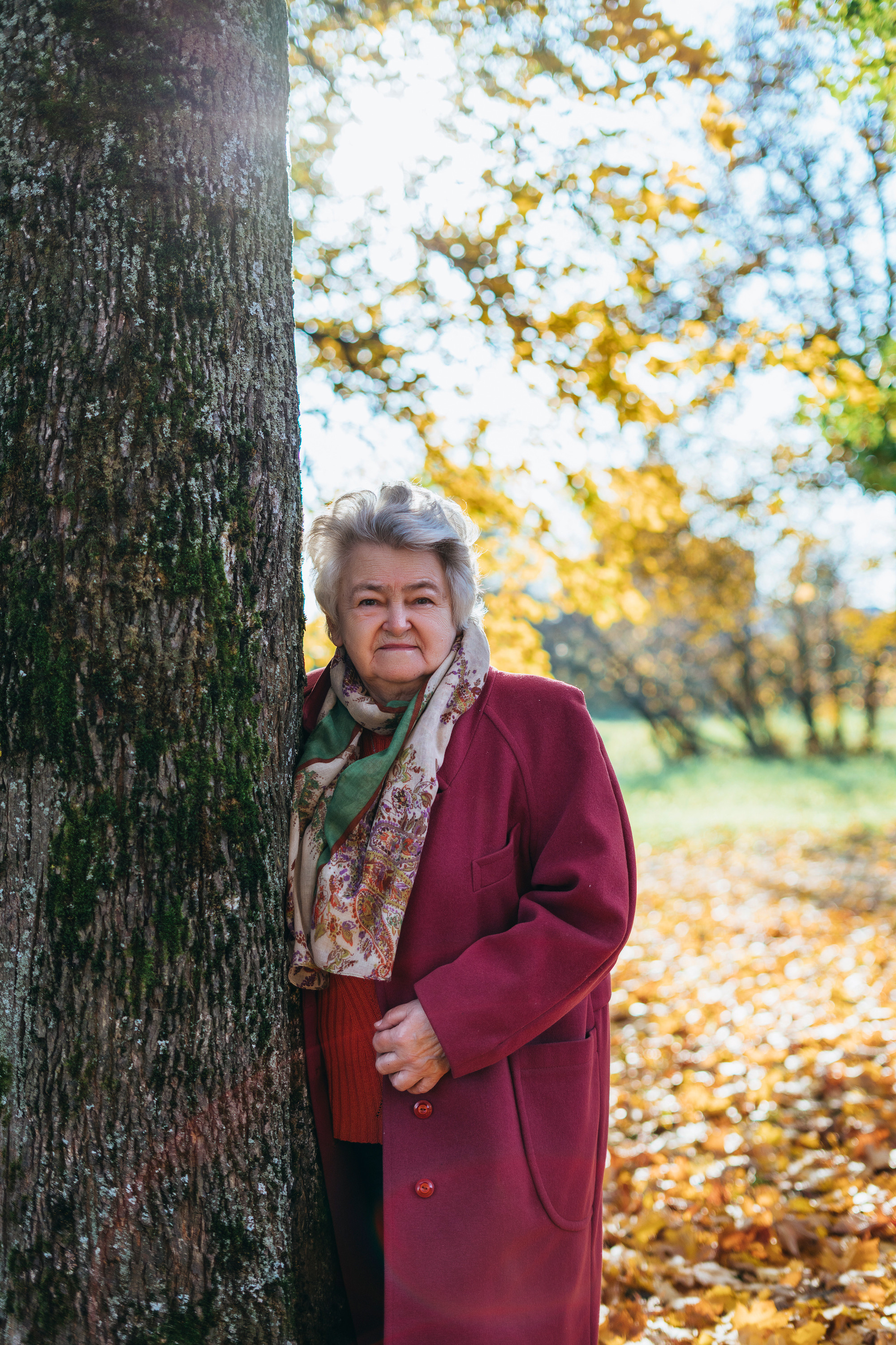 Семейная съёмка для Екатерины. Портретный фотограф Микаэлла Сперанская