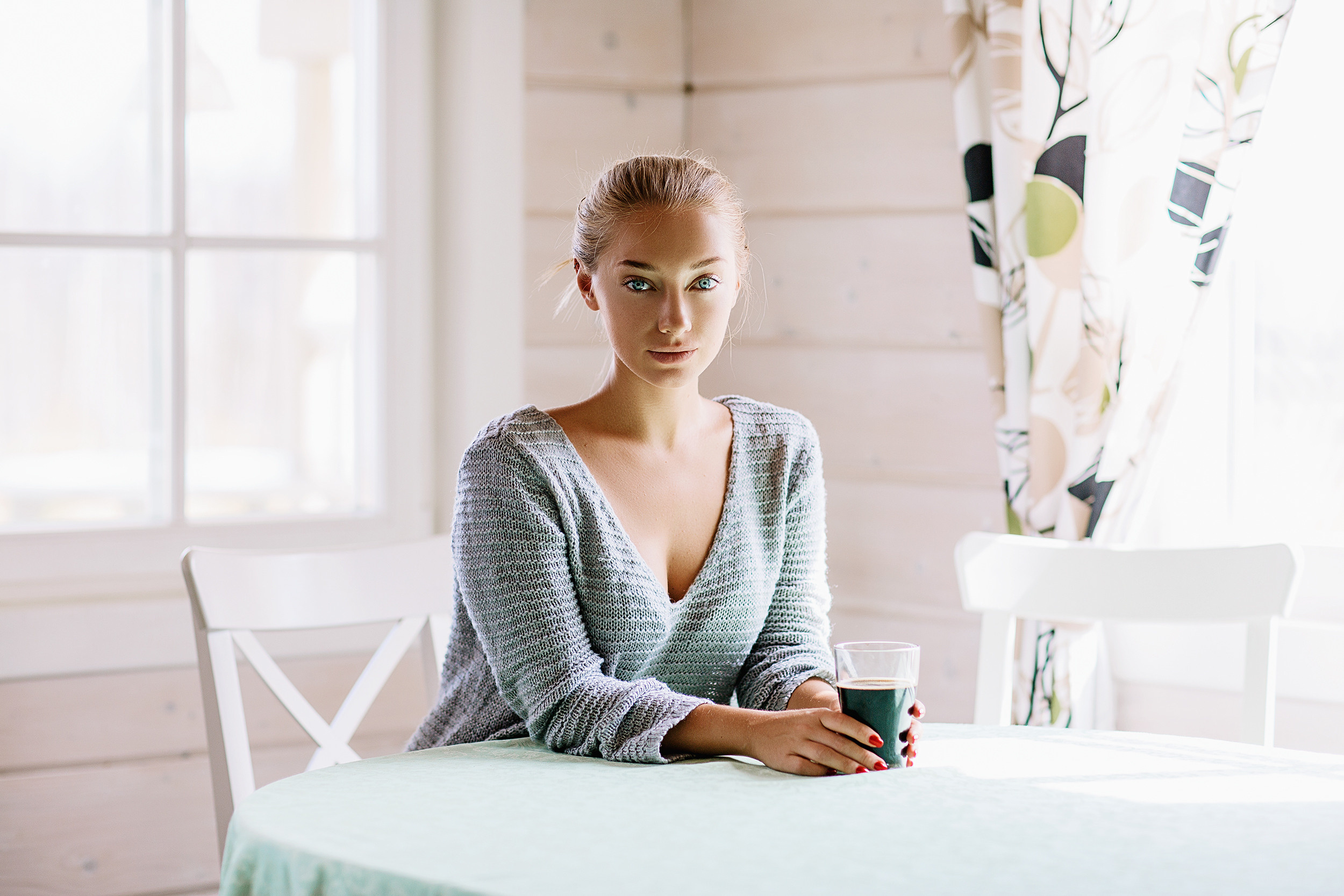 УЛИЧНАЯ СЪЁМКА. Портретный фотограф Микаэлла Сперанская