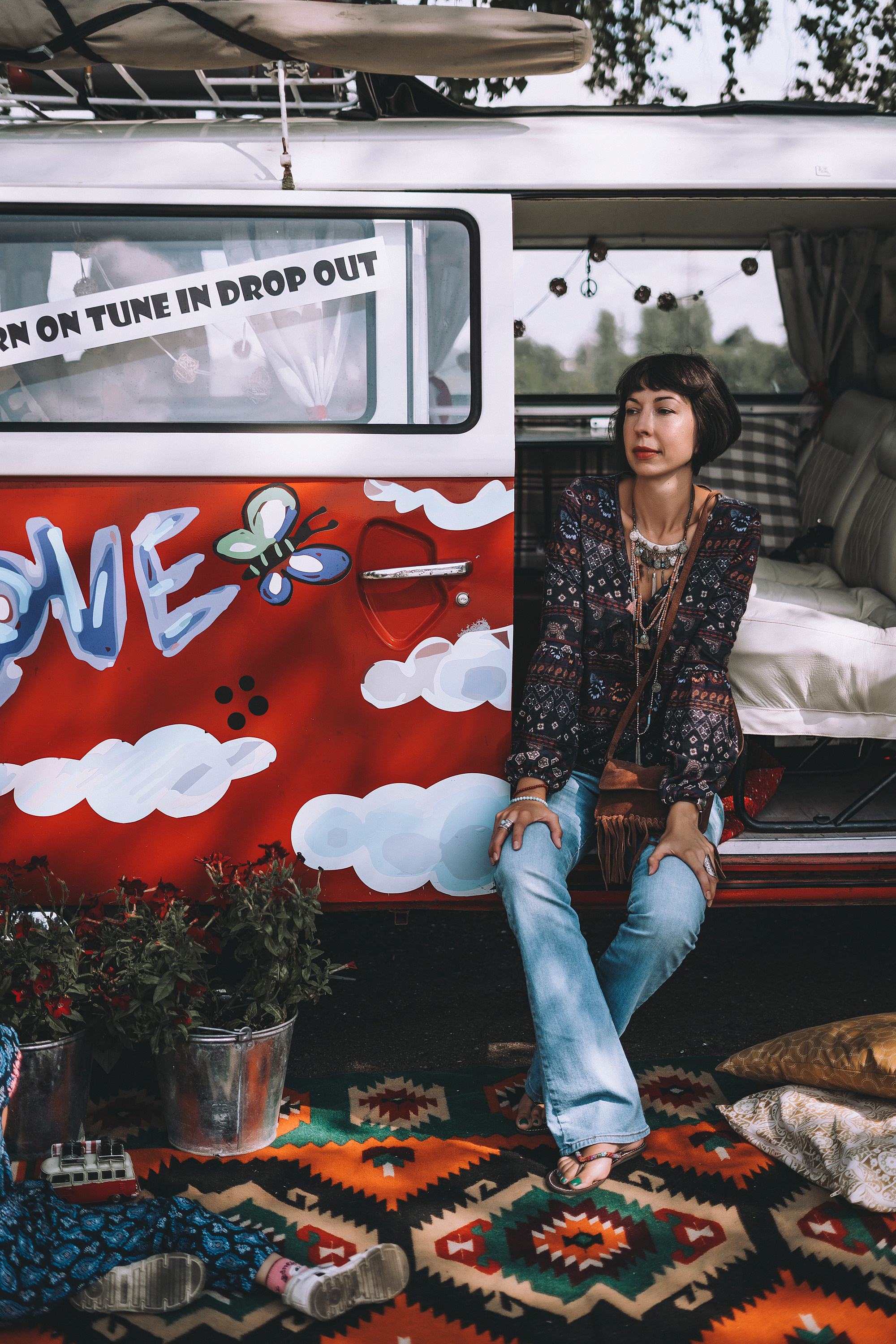 Семейная съёмка для Веры. Портретный фотограф Микаэлла Сперанская