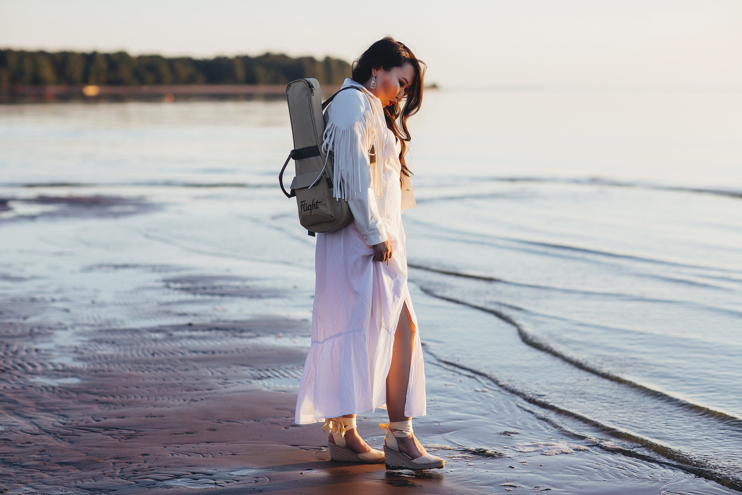 УЛИЧНАЯ СЪЁМКА. Портретный фотограф Микаэлла Сперанская