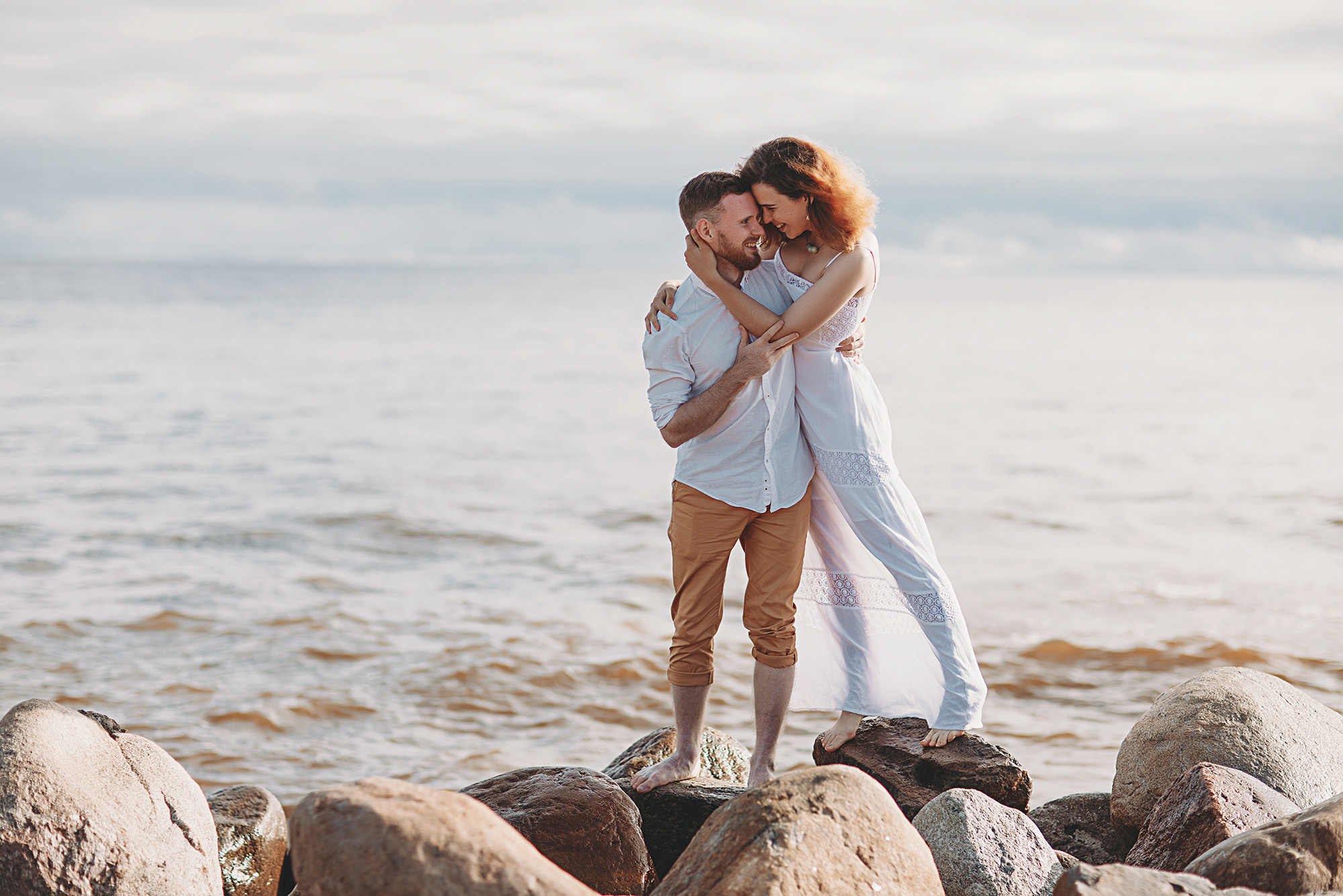 СЕМЕЙНЫЕ СЪЁМКИ И LOVE STORY. Портретный фотограф Микаэлла Сперанская