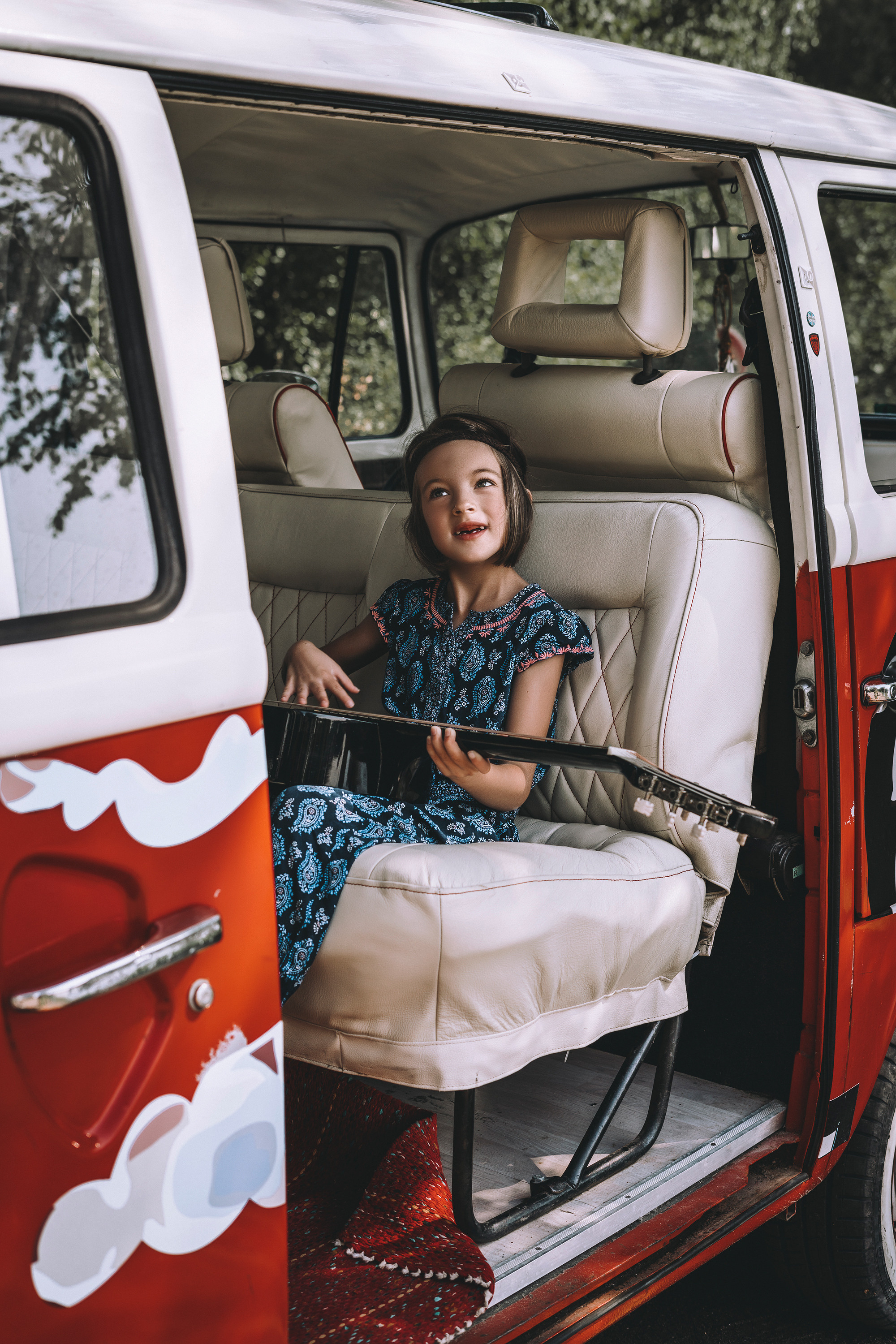 Семейная съёмка для Веры. Портретный фотограф Микаэлла Сперанская