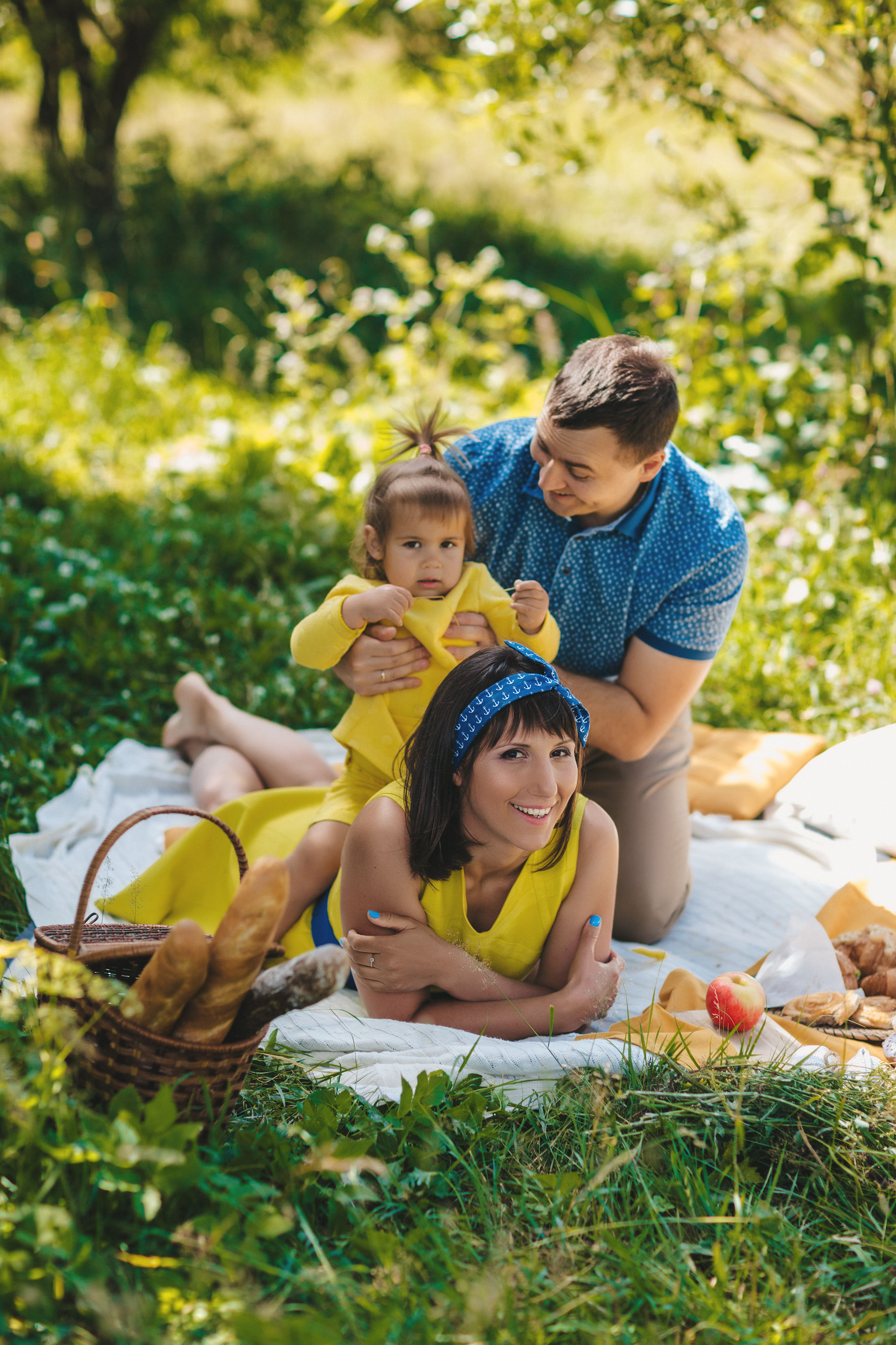 СЕМЕЙНЫЕ СЪЁМКИ И LOVE STORY. Портретный фотограф Микаэлла Сперанская
