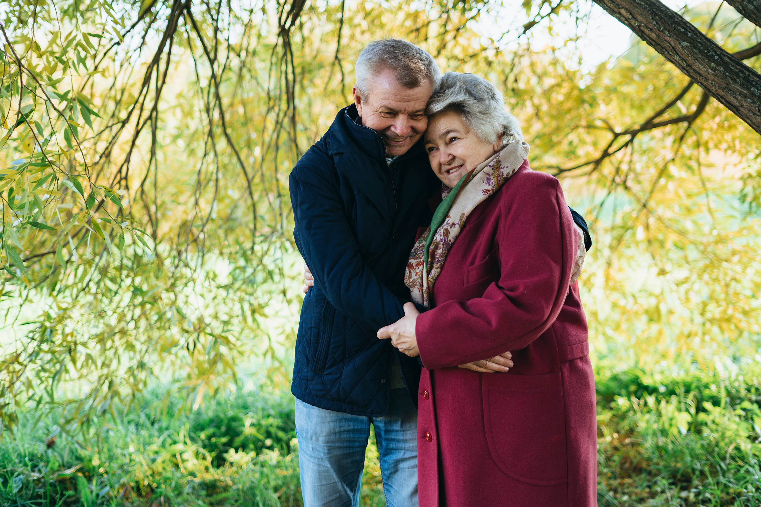 Семейная съёмка для Екатерины. Портретный фотограф Микаэлла Сперанская