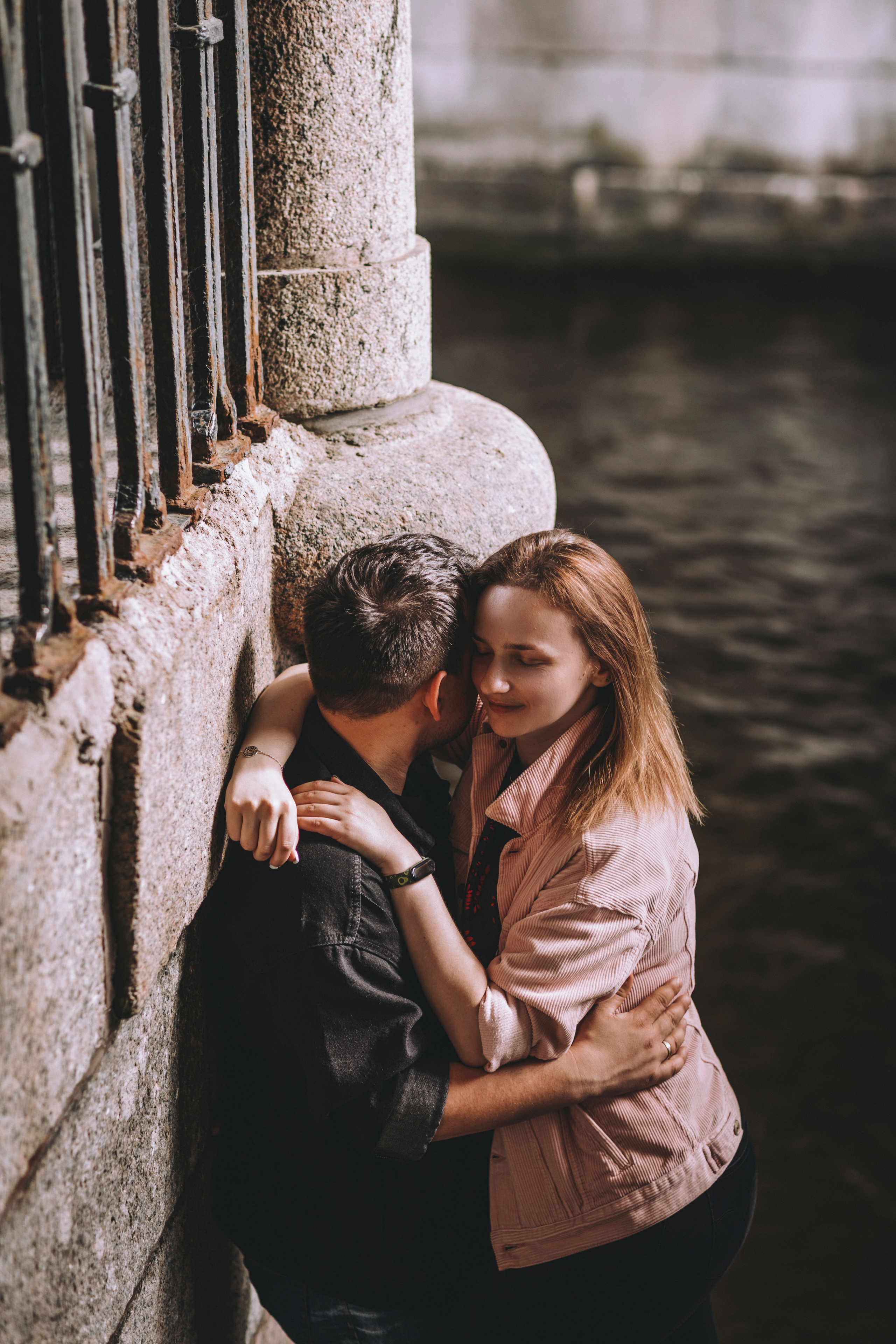 СЕМЕЙНЫЕ СЪЁМКИ И LOVE STORY. Портретный фотограф Микаэлла Сперанская