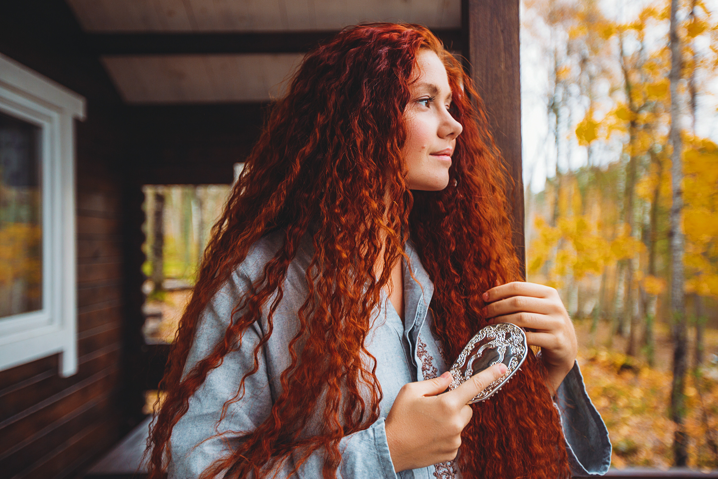 УЛИЧНАЯ СЪЁМКА. Портретный фотограф Микаэлла Сперанская
