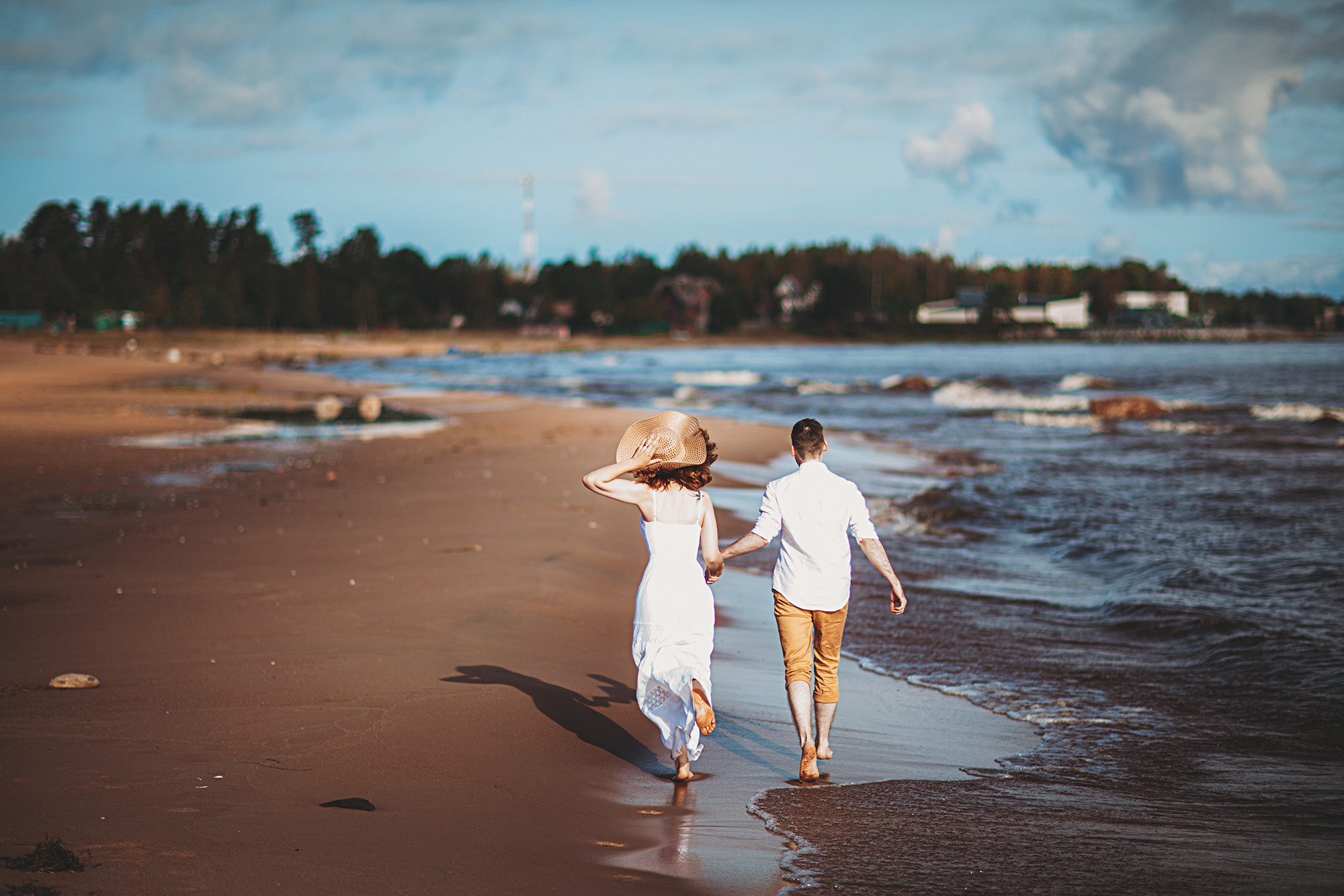 СЕМЕЙНЫЕ СЪЁМКИ И LOVE STORY. Портретный фотограф Микаэлла Сперанская