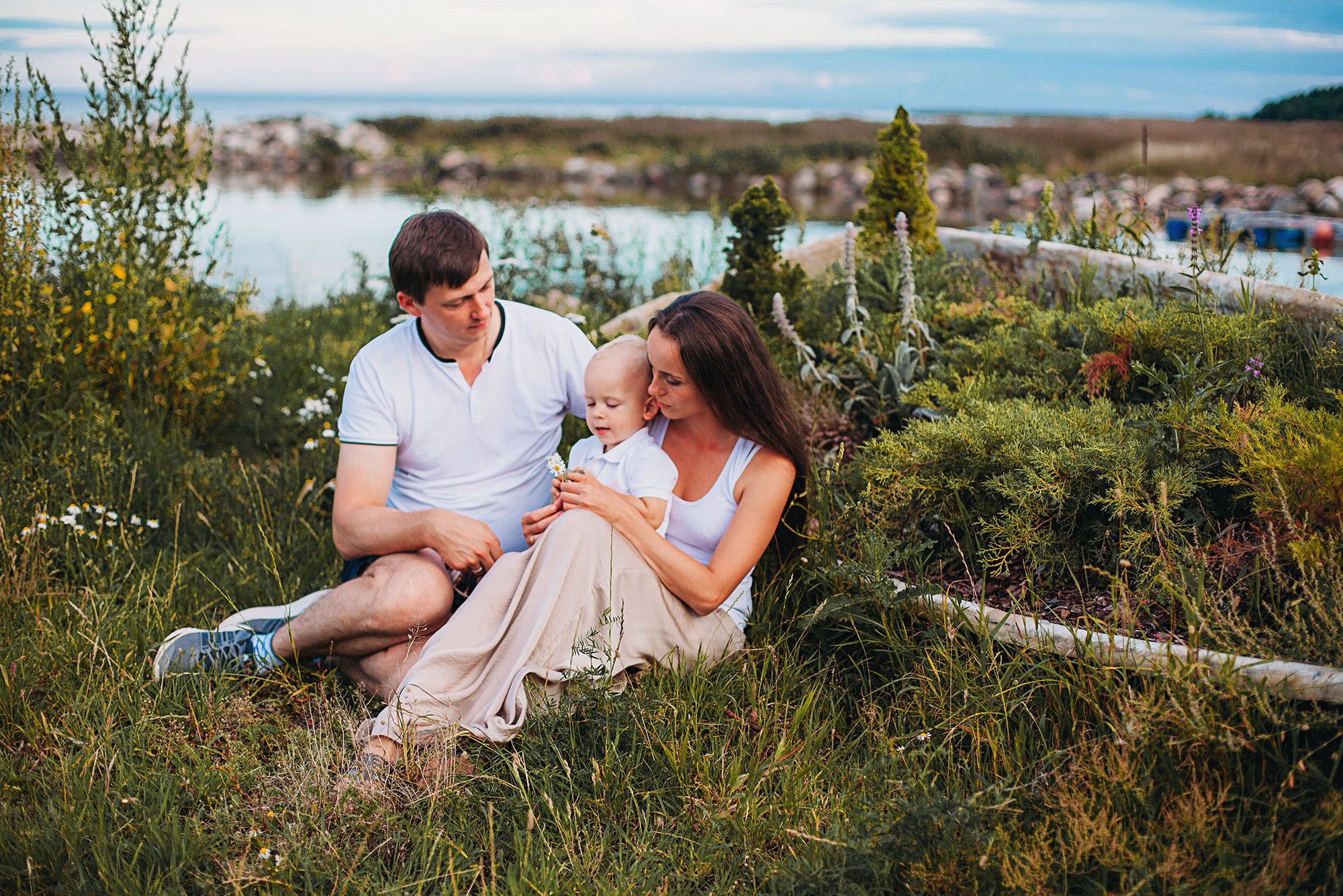 СЕМЕЙНЫЕ СЪЁМКИ И LOVE STORY. Портретный фотограф Микаэлла Сперанская