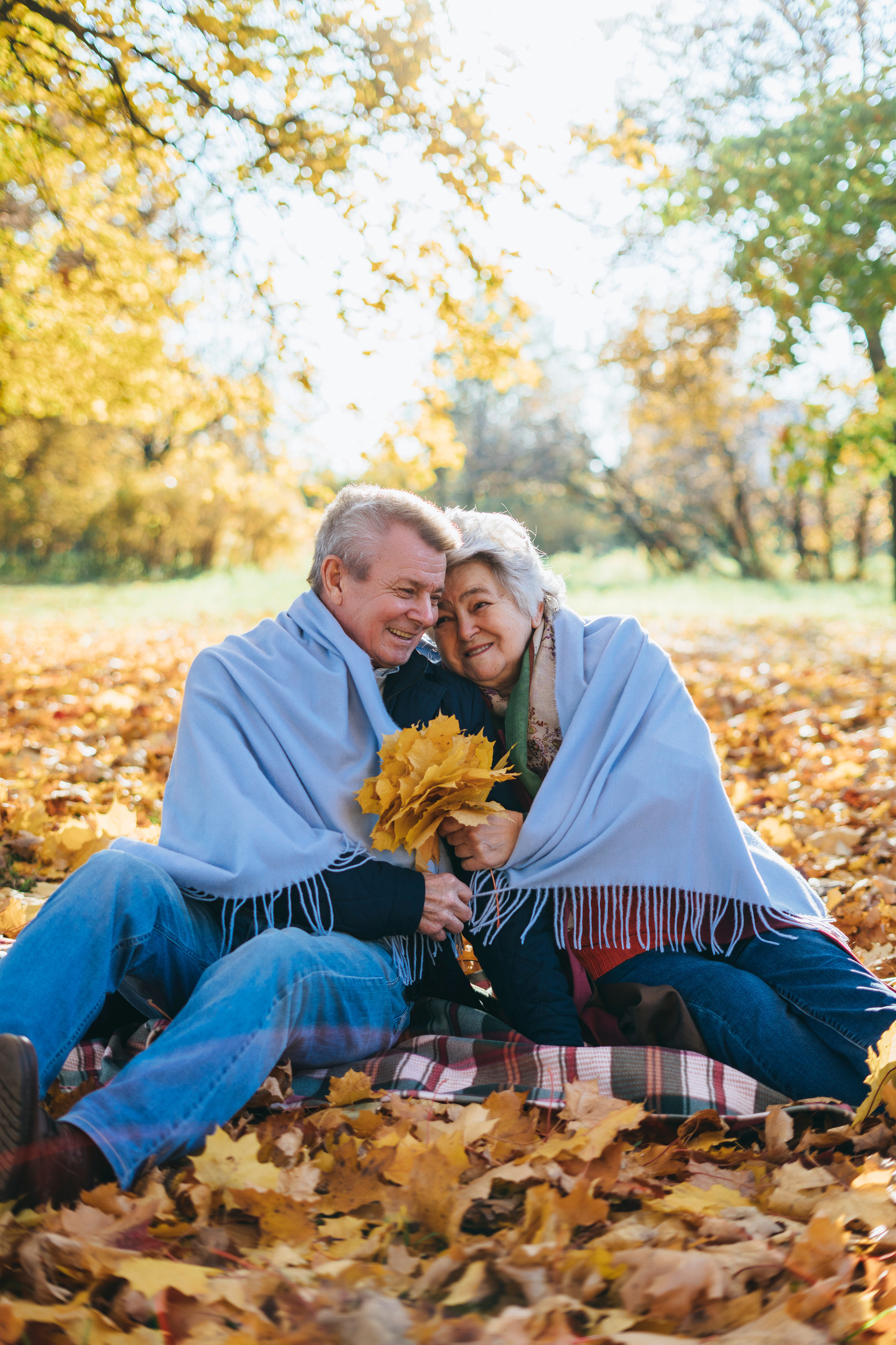Семейная съёмка для Екатерины. Портретный фотограф Микаэлла Сперанская