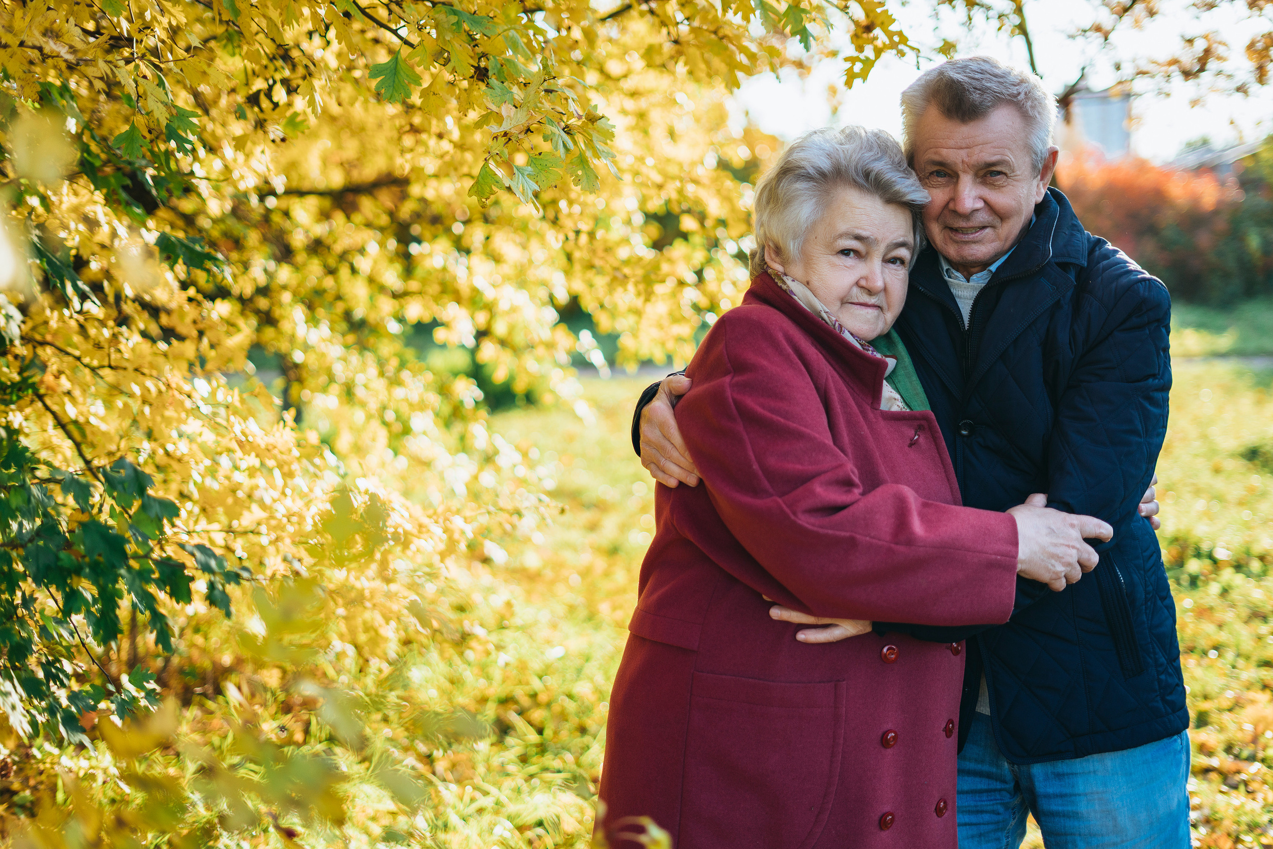 Семейная съёмка для Екатерины. Портретный фотограф Микаэлла Сперанская