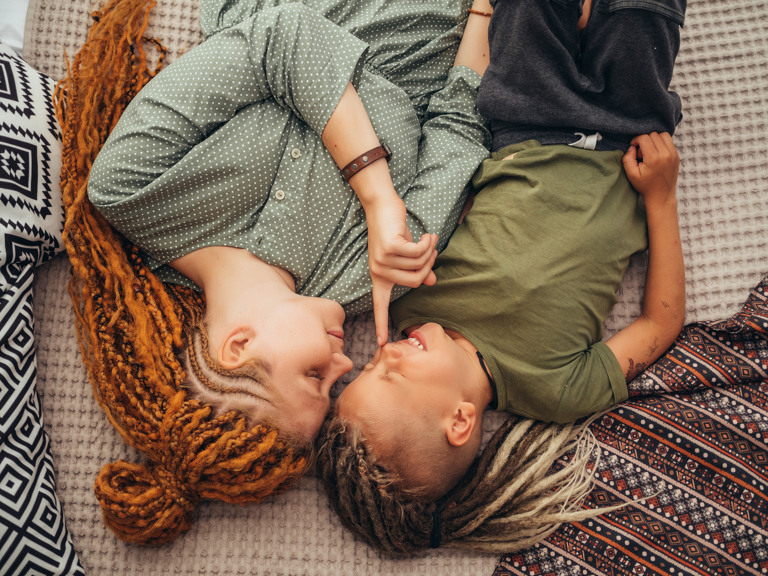 СЕМЕЙНЫЕ СЪЁМКИ И LOVE STORY. Портретный фотограф Микаэлла Сперанская