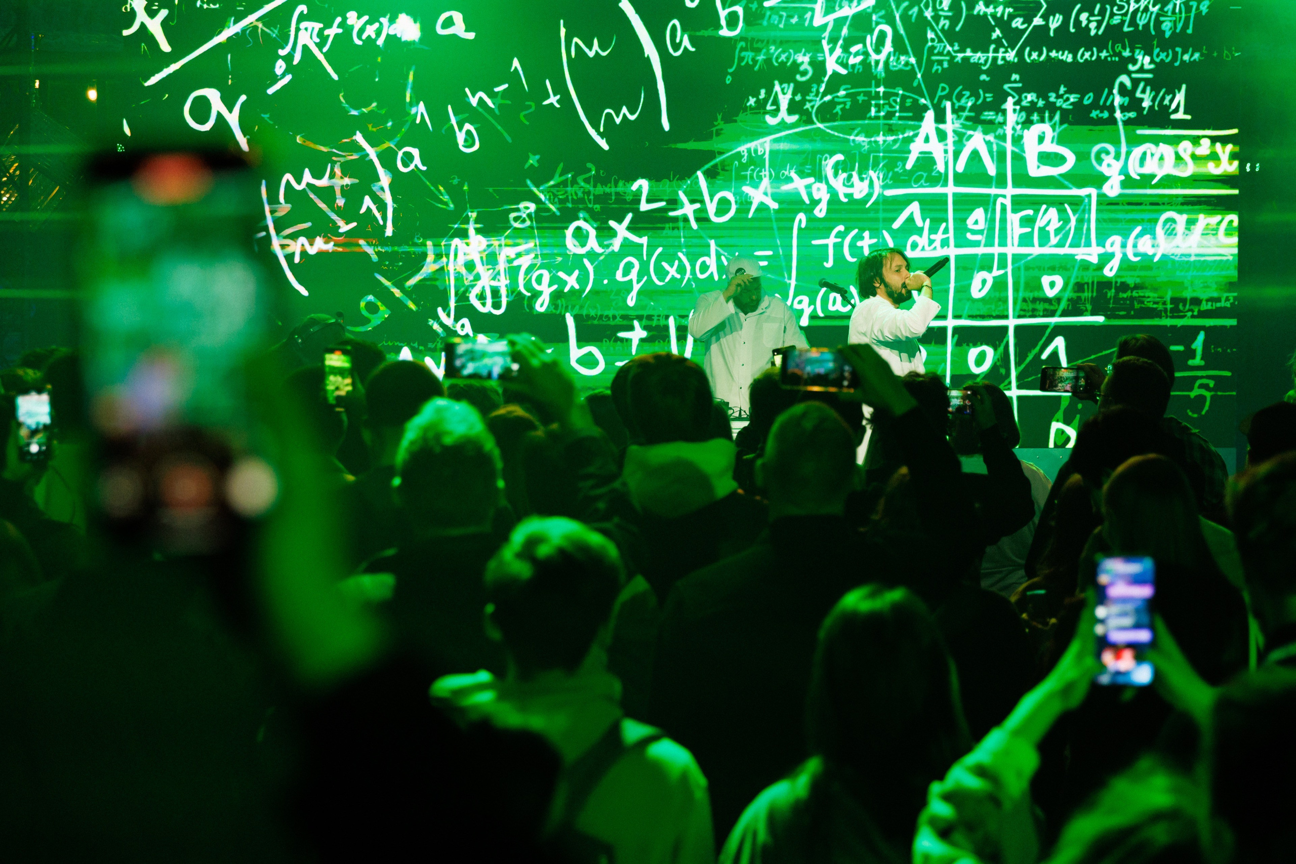 Фотографии Ozon Tech E-CODE 25. Коммерческий фотограф в Москве — Антон Ермаков