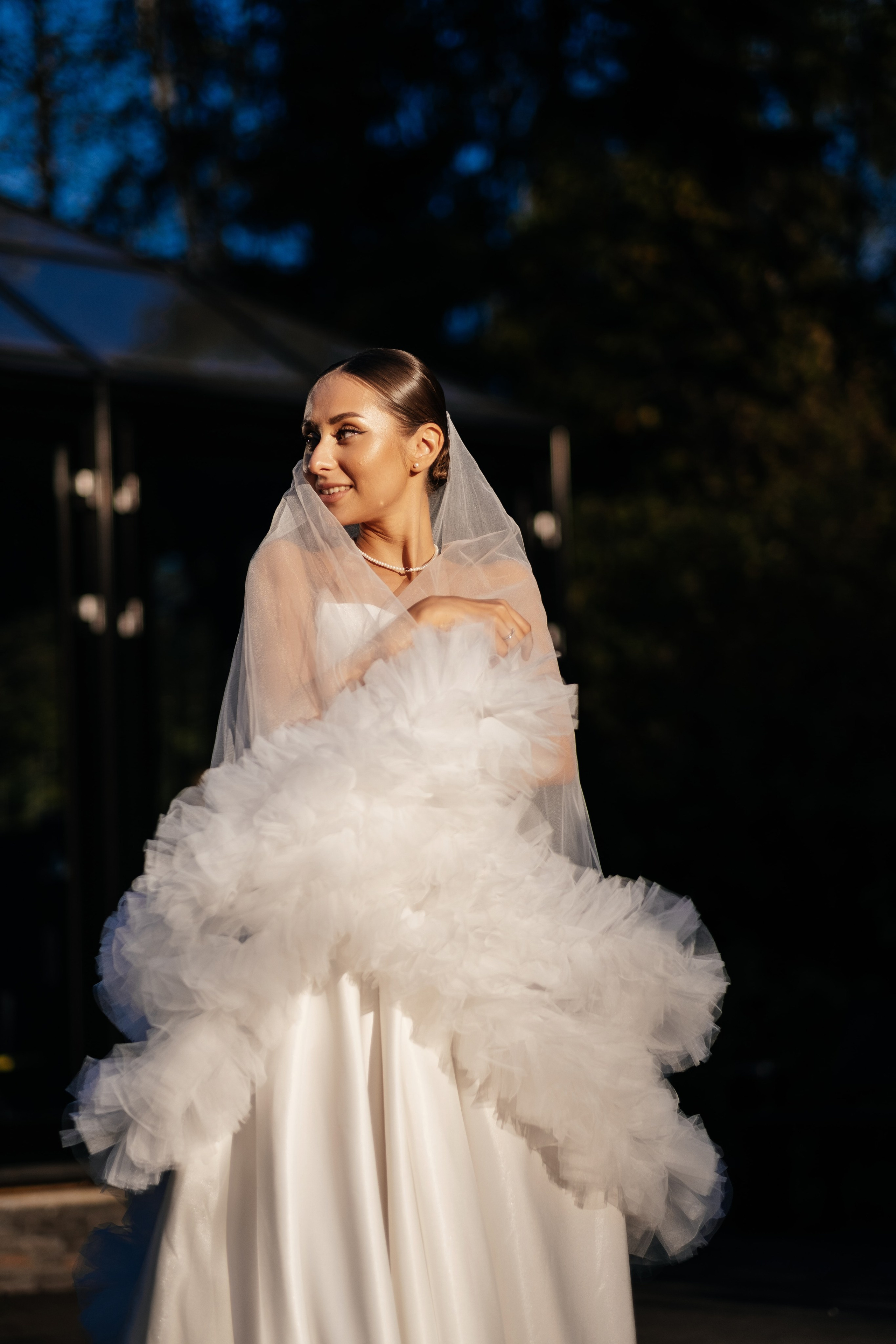 Дмитрий и Екатерина. Свадебный и семейный фотограф Москва, Звенигород, Одинцово, Можайск,