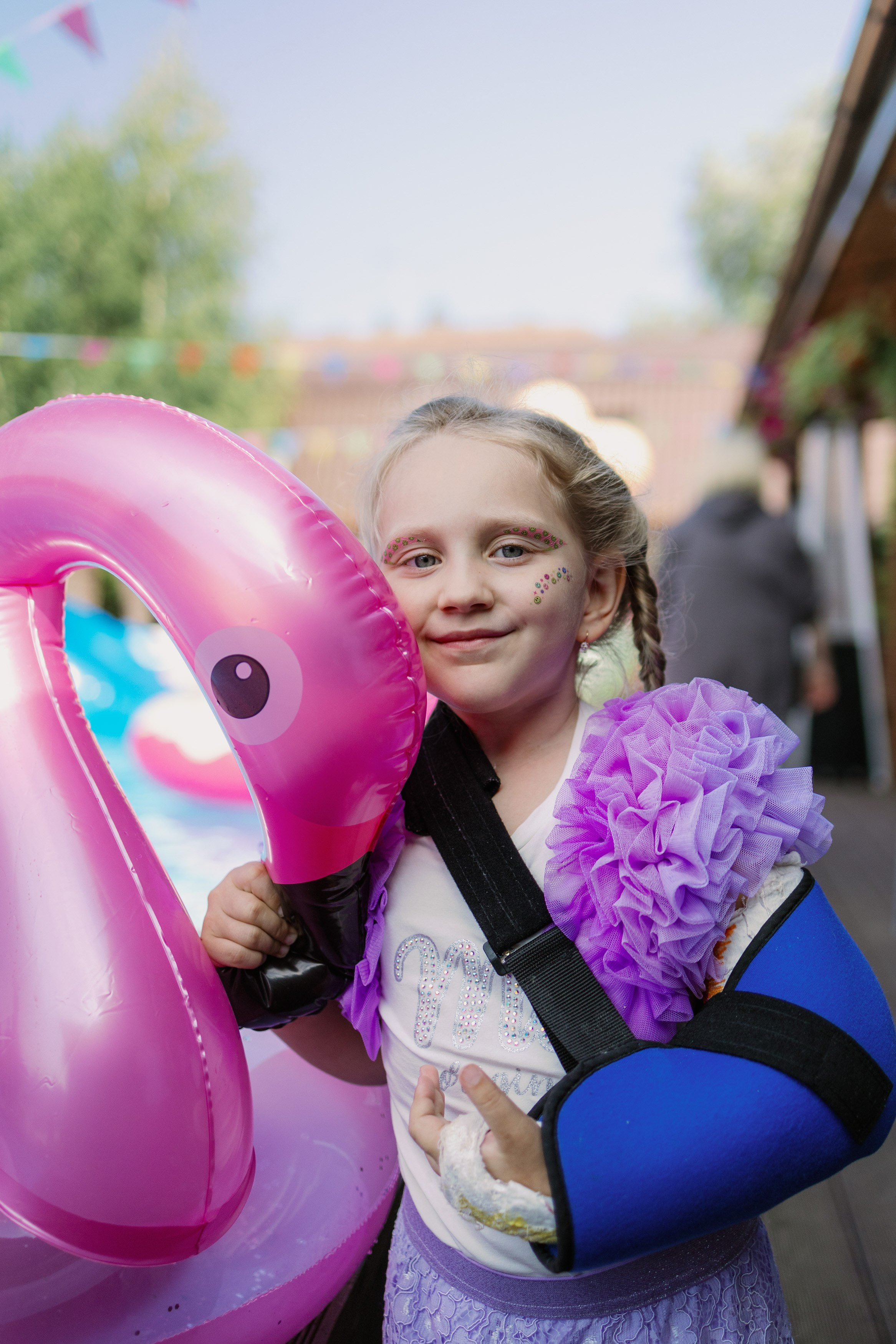 День рождения. Свадебный фотограф Георгий Батурин
