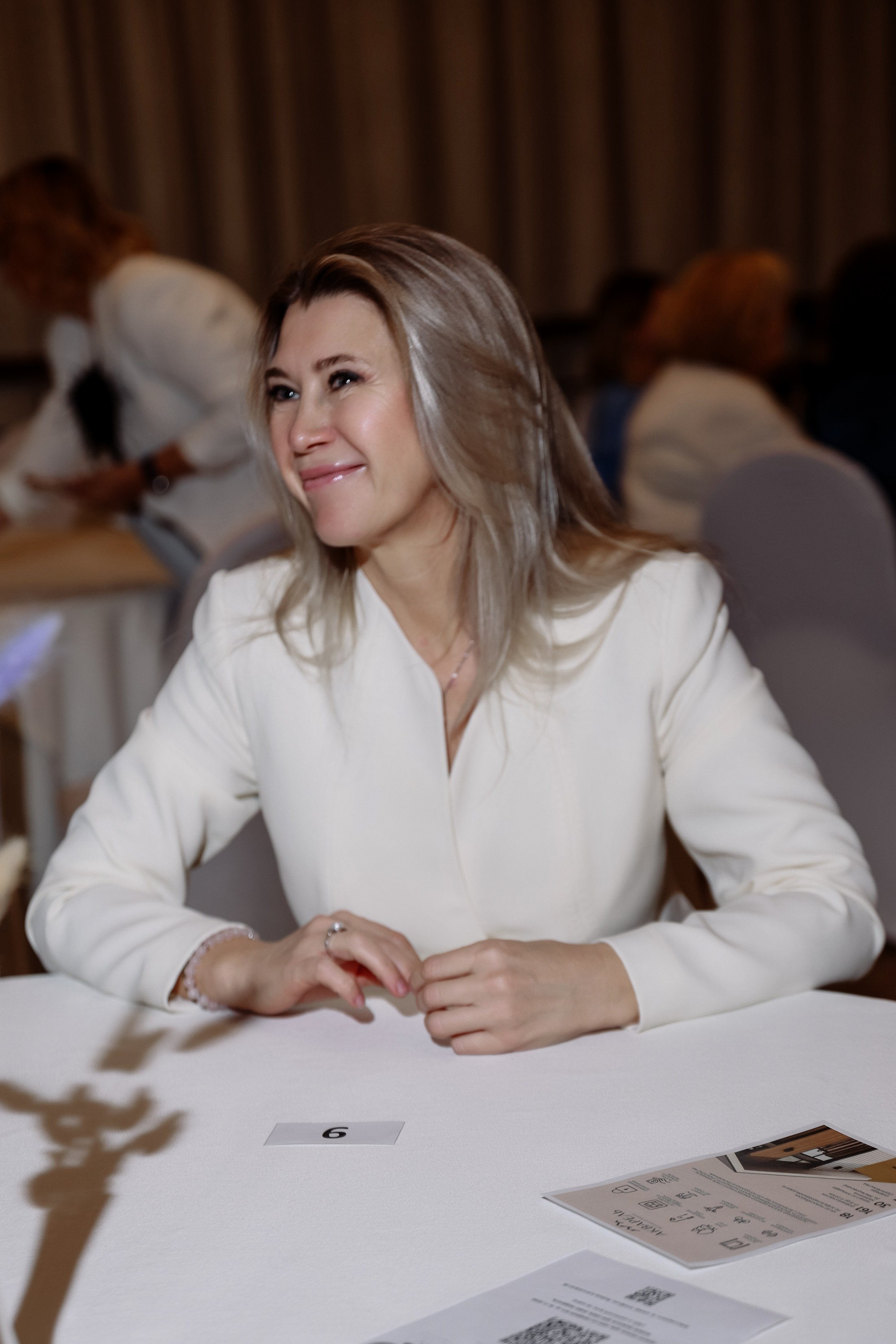 Форум SPACE в Мёде. Фотограф Юлия Мальцева