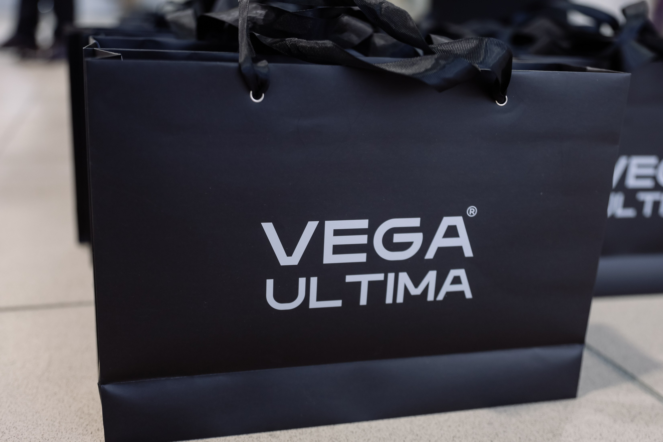 Семинар от VEGA. Фотограф Юлия Мальцева