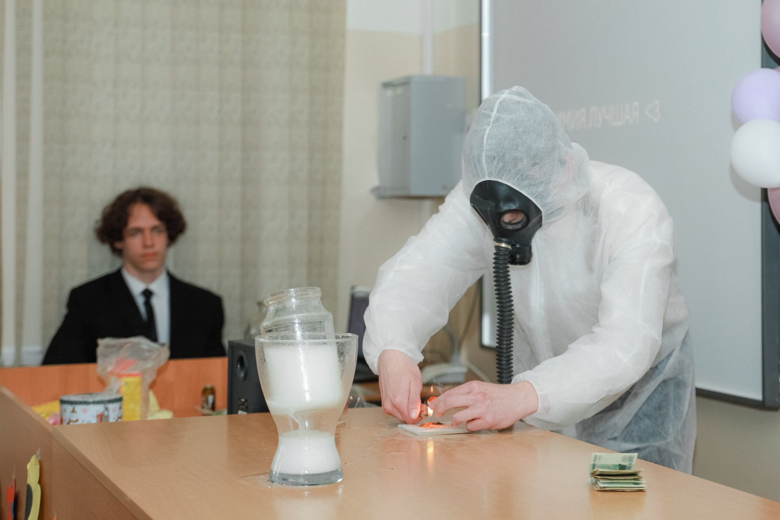 Последний звонок шк № 49. Фотограф Юлия Мальцева