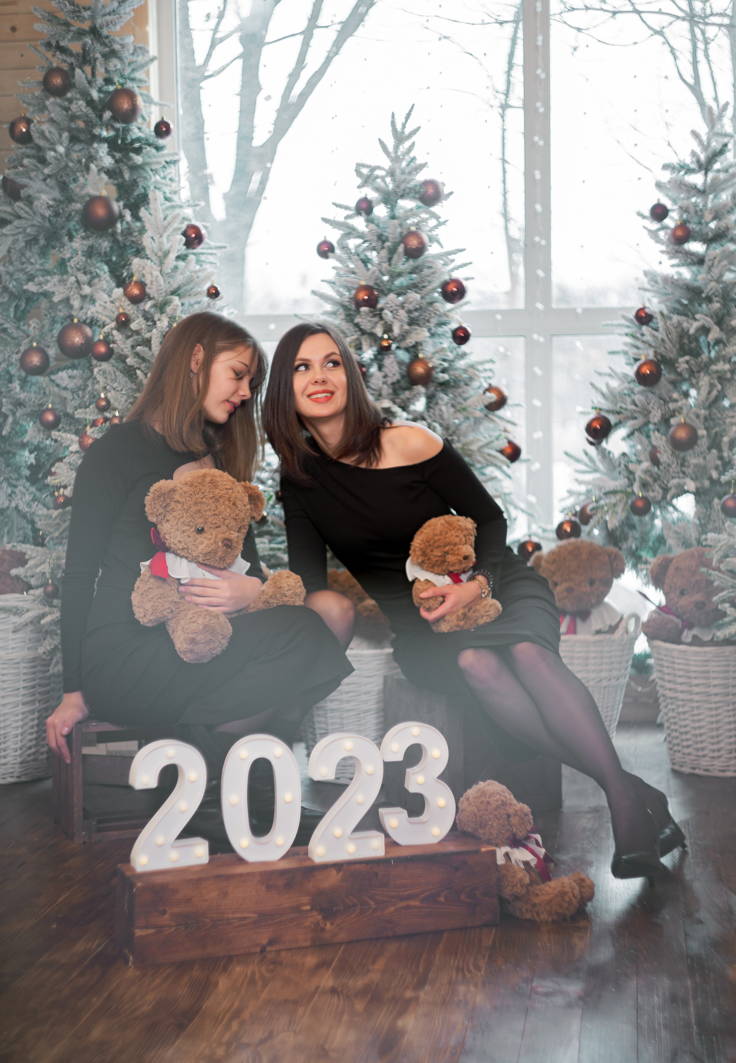 Семейные. Фотограф Арсеньев-Владивосток Денис Тишин