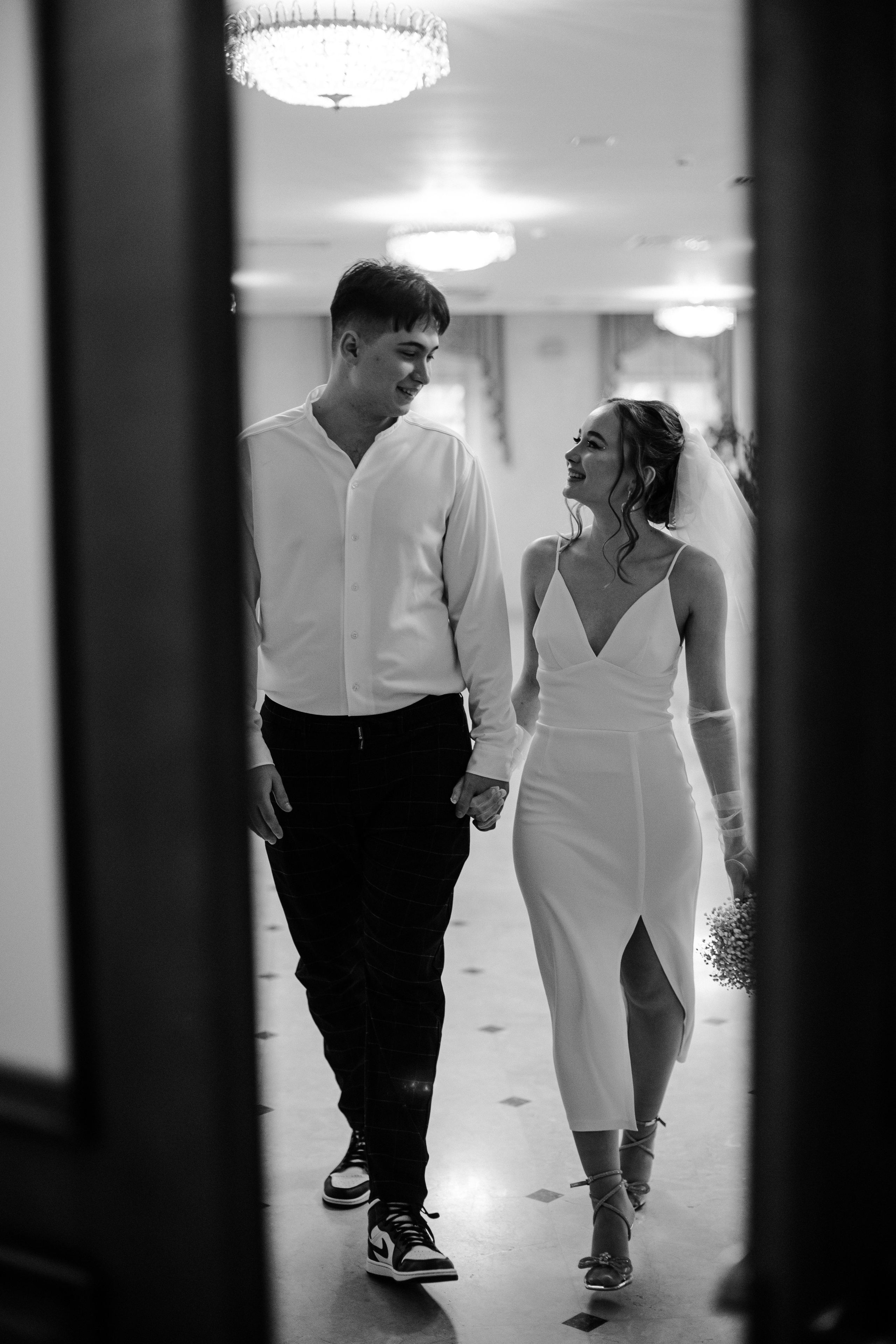 Свадьба 3 ноября. Семейный и детский фотограф в Москве Кузьмина Мария