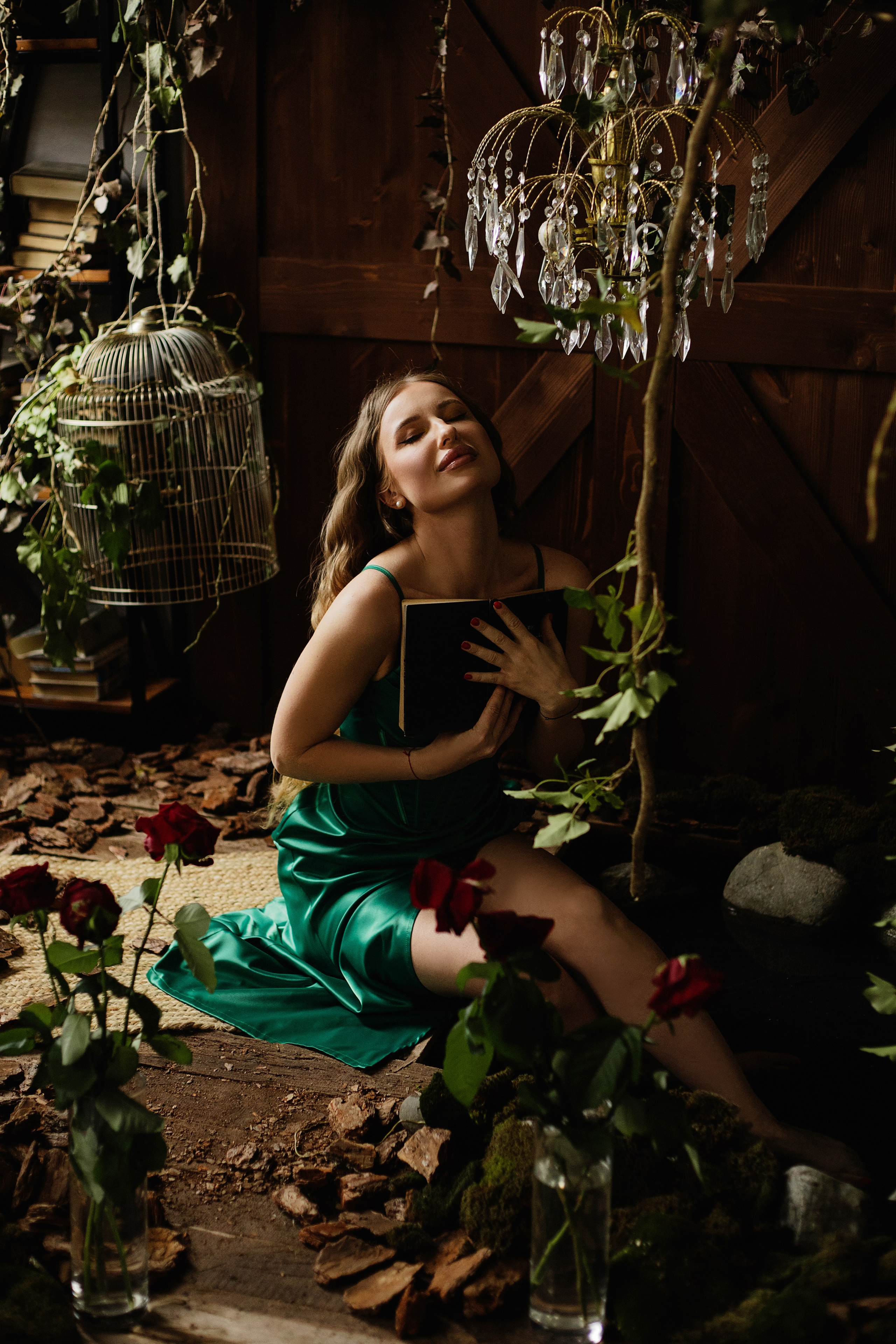 Валерия. Семейный фотограф в Ростове-на-Дону Безкишкина Татьяна