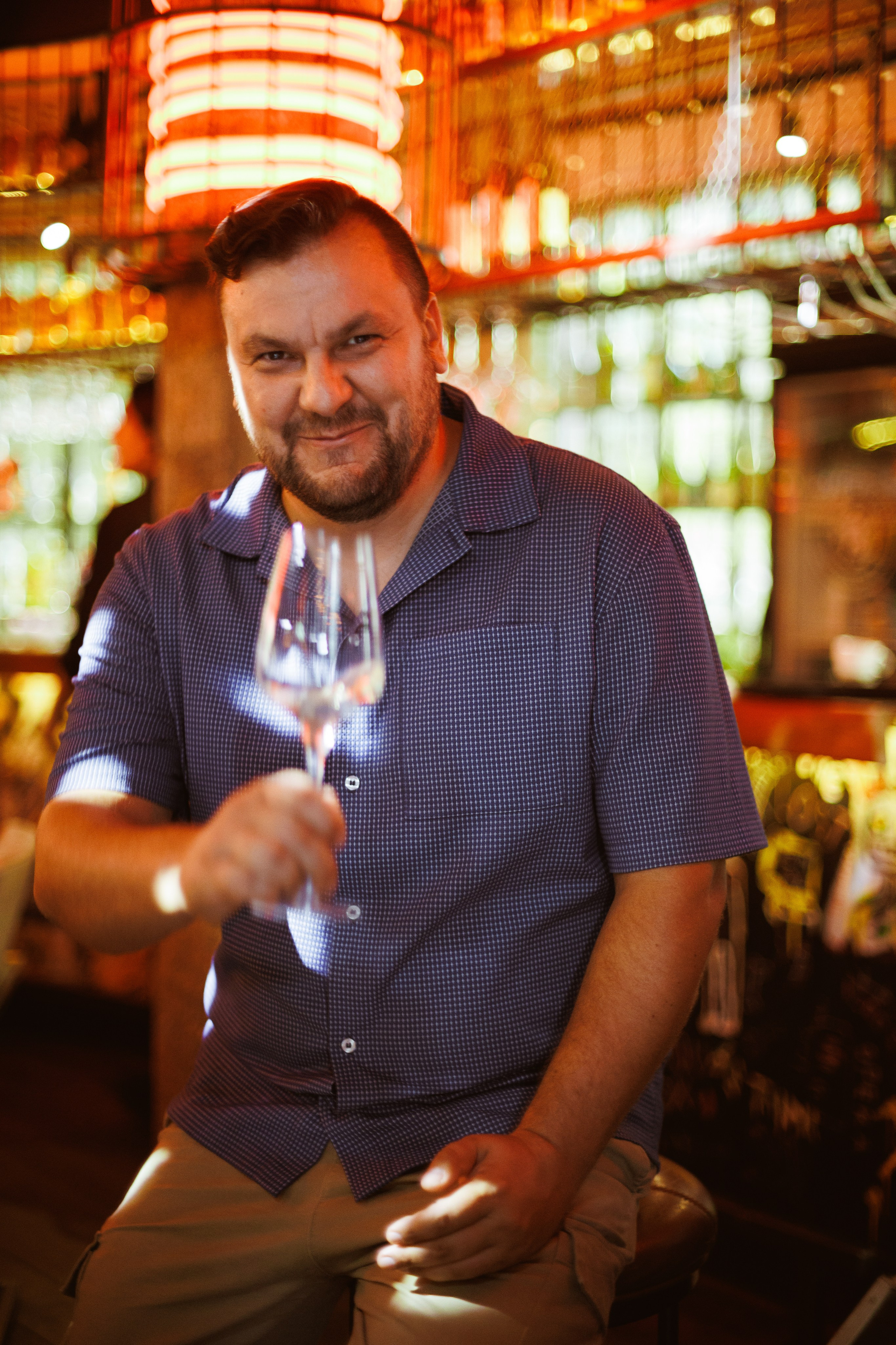 Ресторан Мычара. Артем Корнев Фотограф