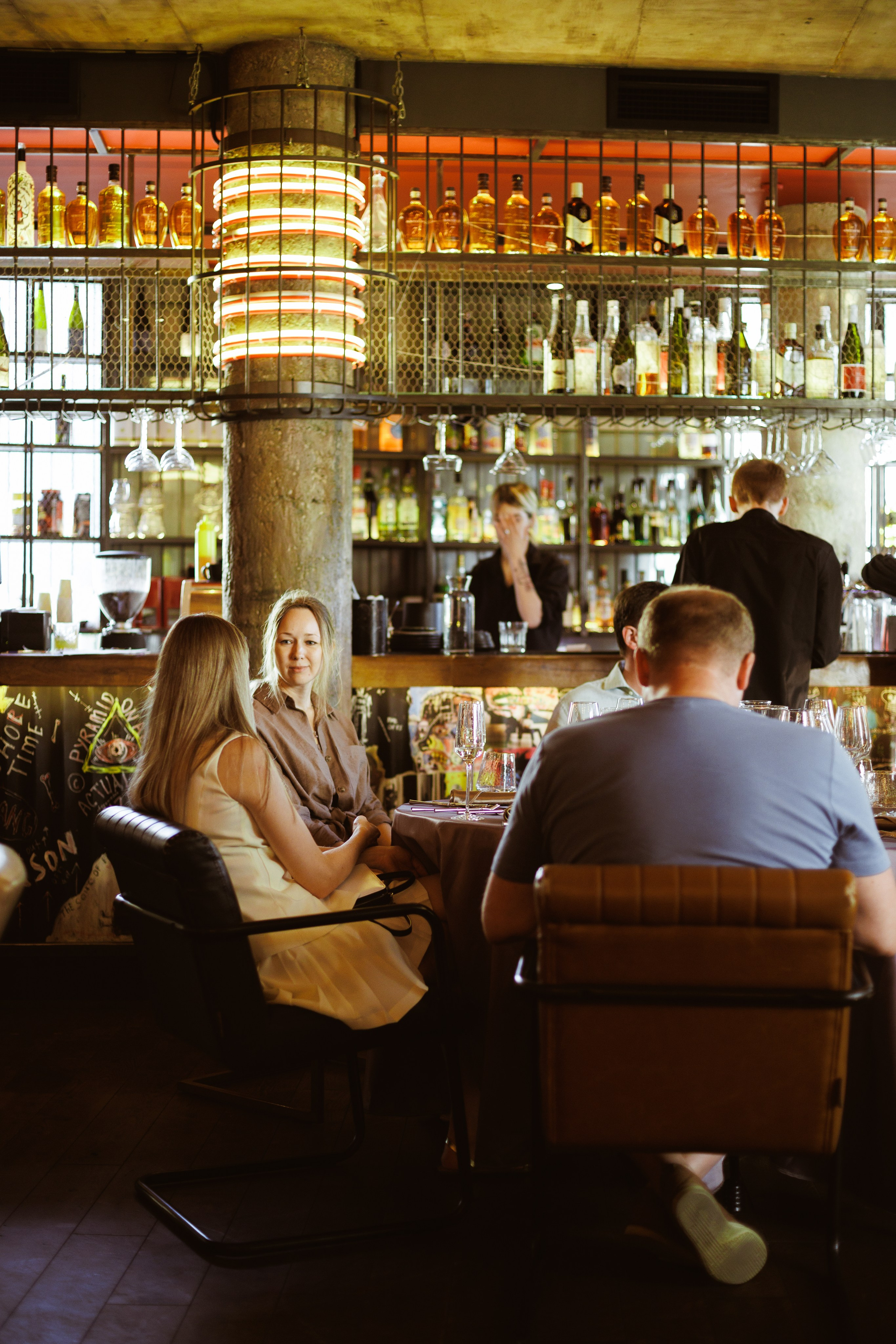 Ресторан Мычара. Артем Корнев Фотограф