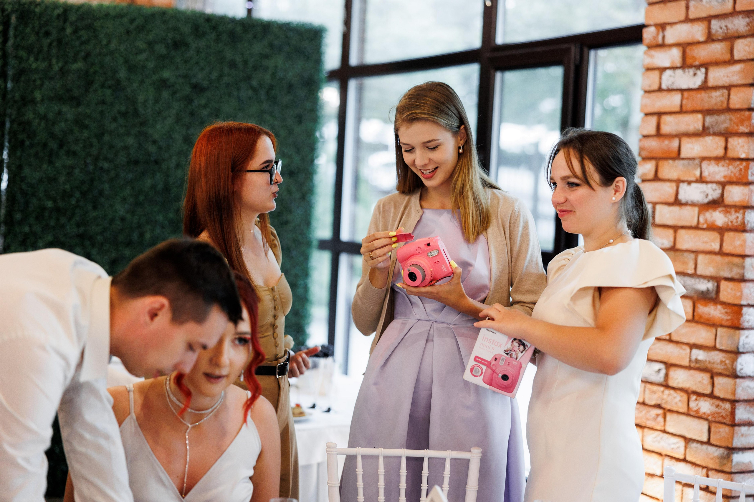 Андрей + Сабина. Свадебный фотограф в Смоленске Витя Лысенков