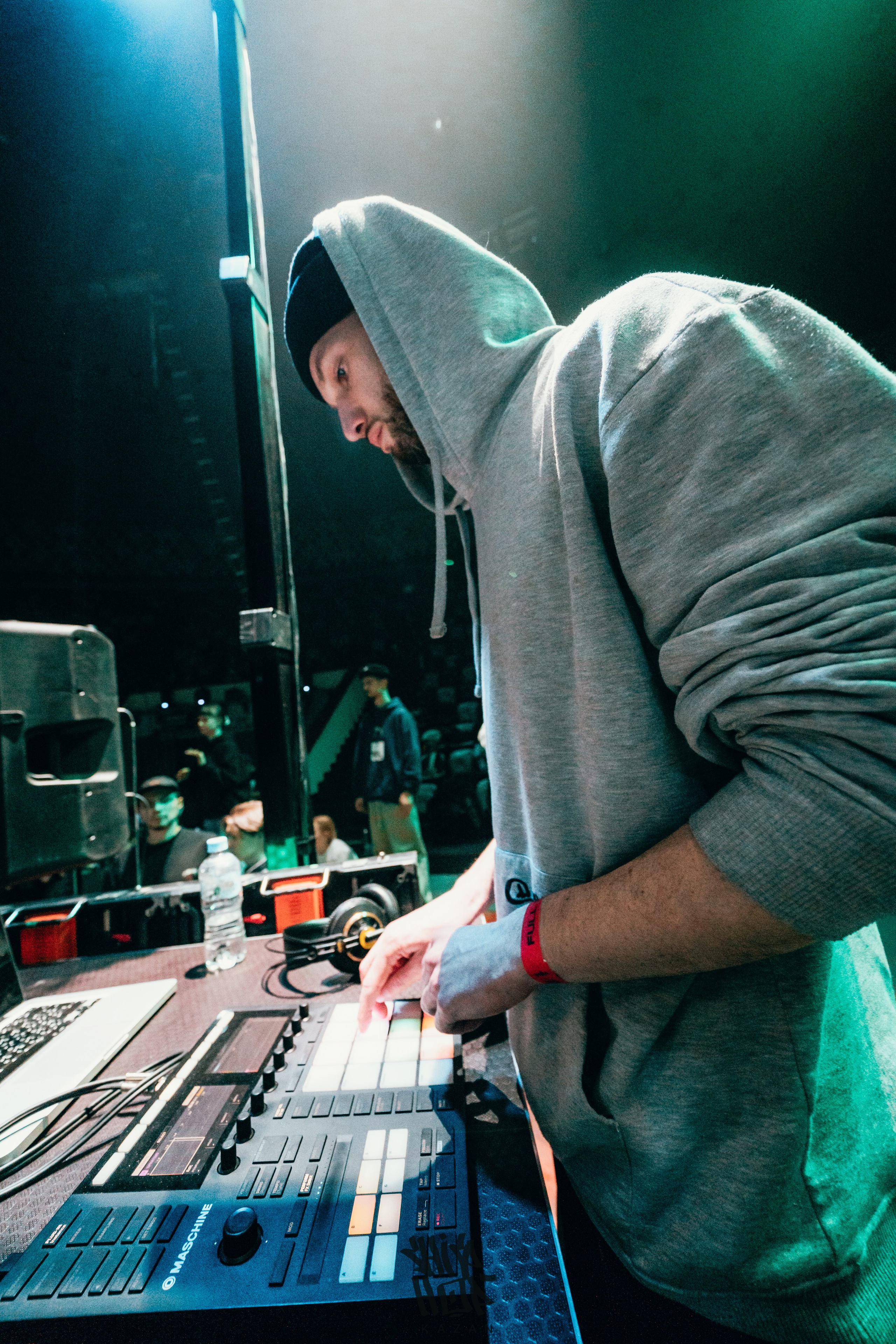 HIP HOP KAZAN 2024. Главная