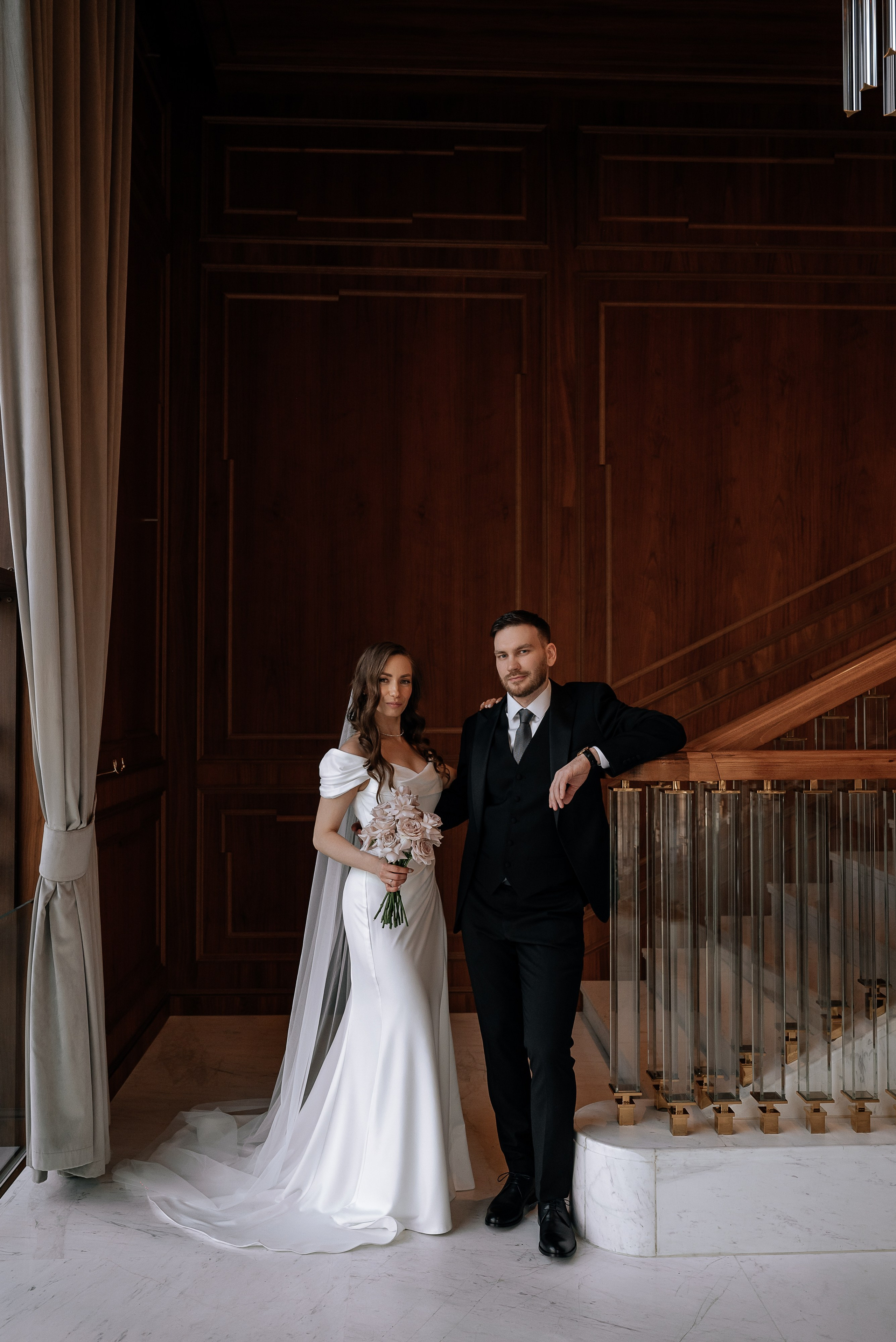 Никита & Мария 2024. Фотограф Москва. Шульгинова Ольга