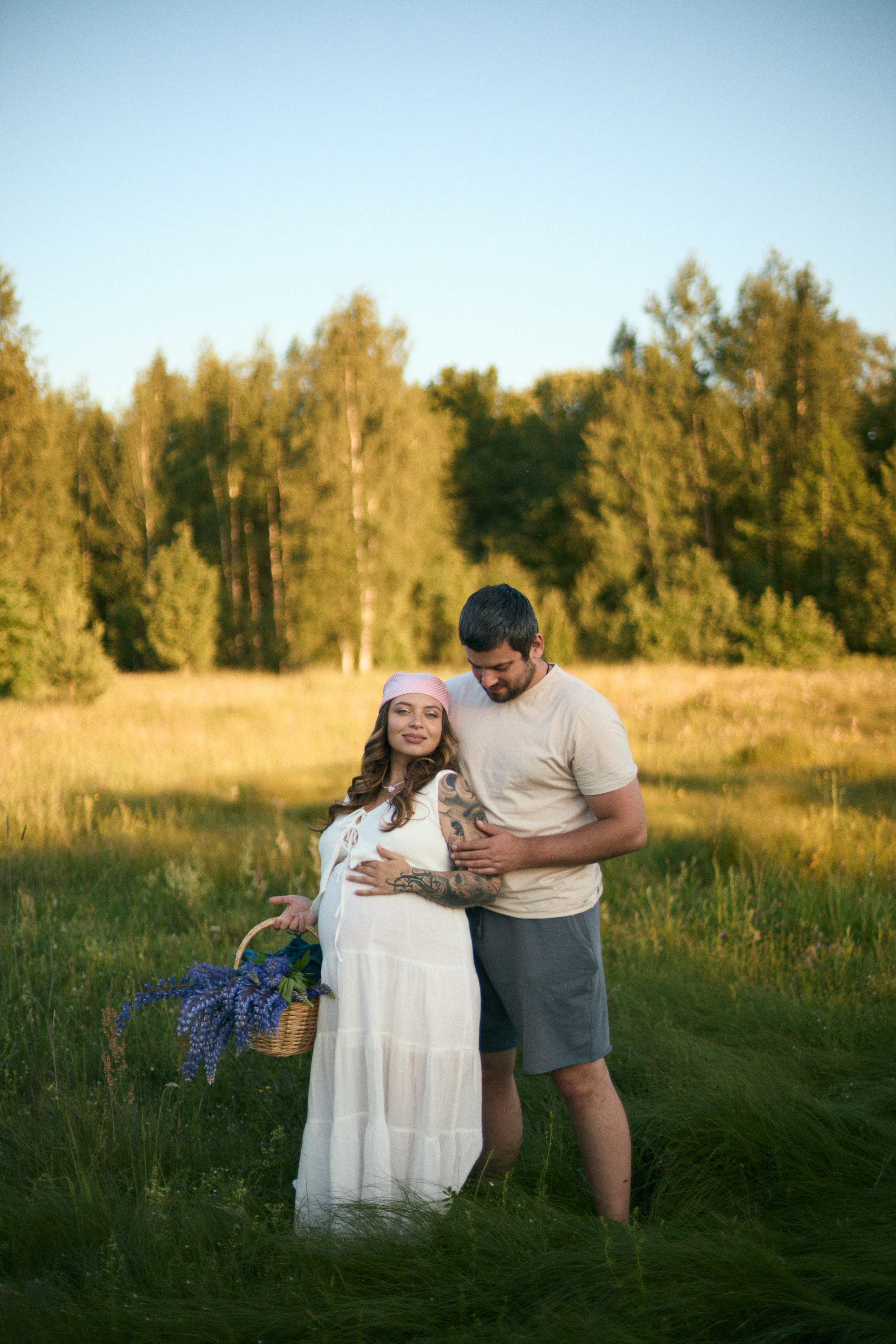 Полина. Профессиональный Фотограф во Владимире, в Москве и в Суздале — Полина Романычева