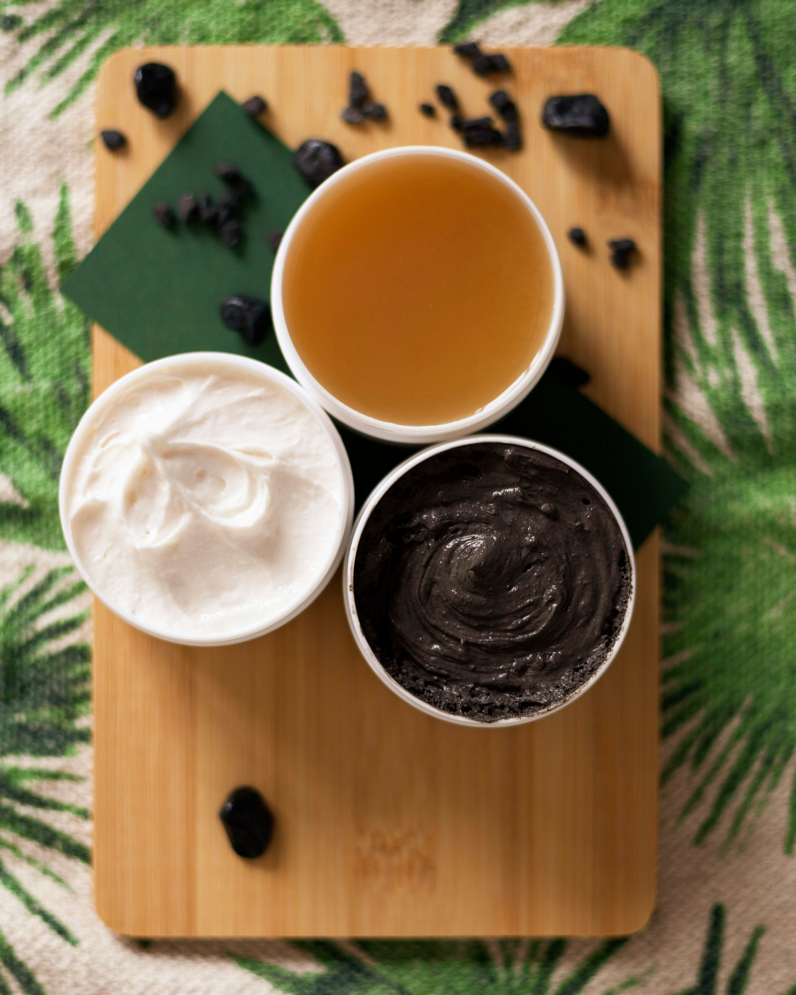 Cosmetics. Photographer in Montenegro Tatiana Talaeva