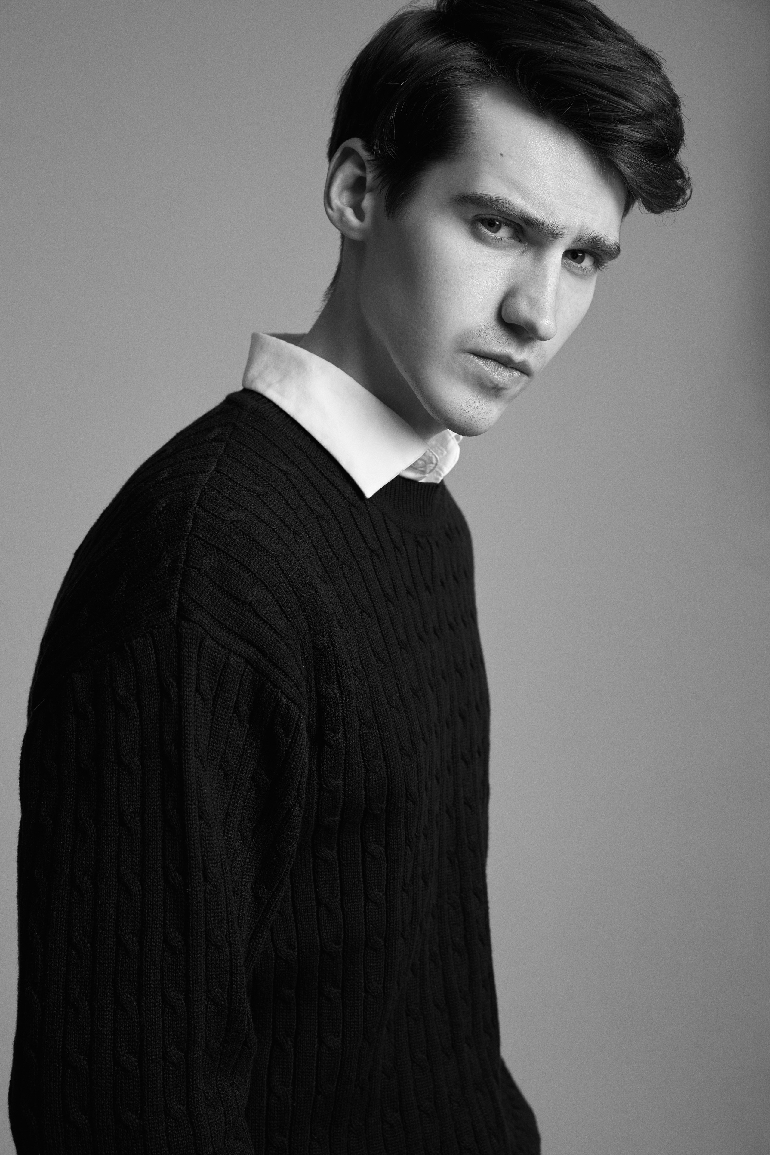 Дмитрий Енгулатов. Фотограф в Санкт-Петербурге Анастасия Коновалова