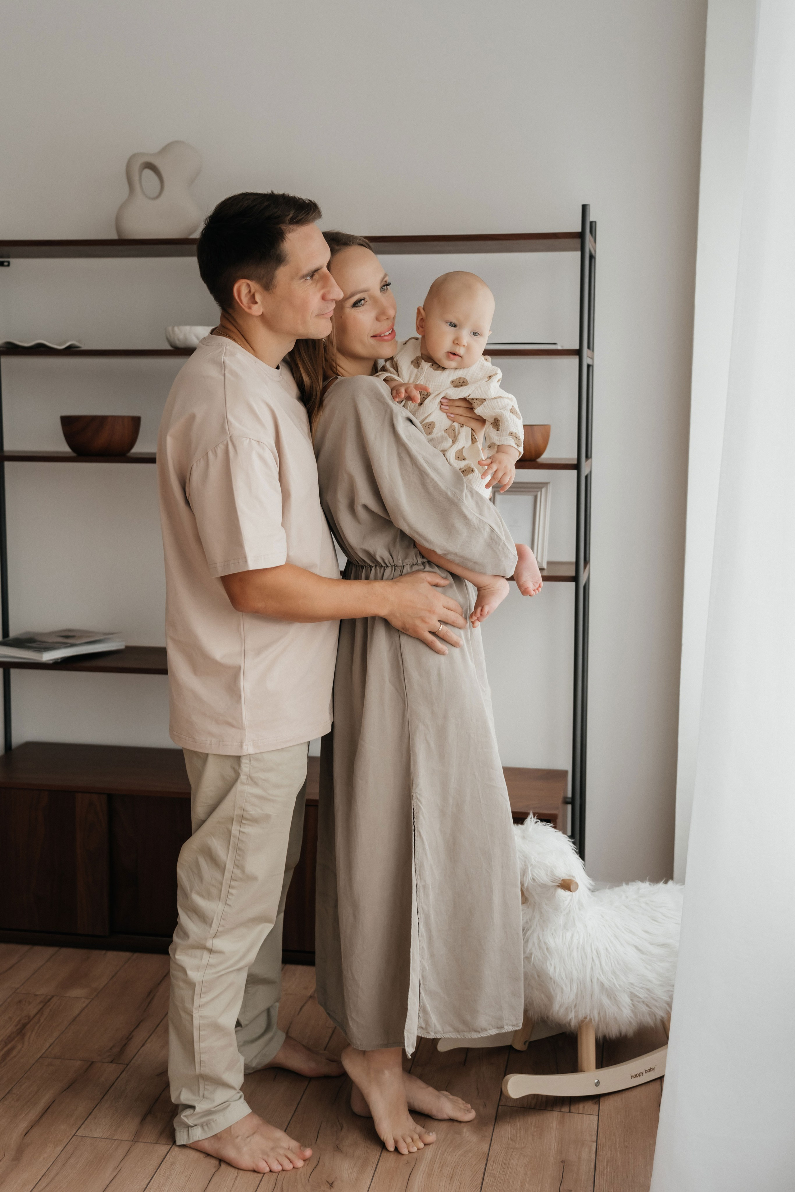 Про детство. Ваш фотограф Вика Артемова