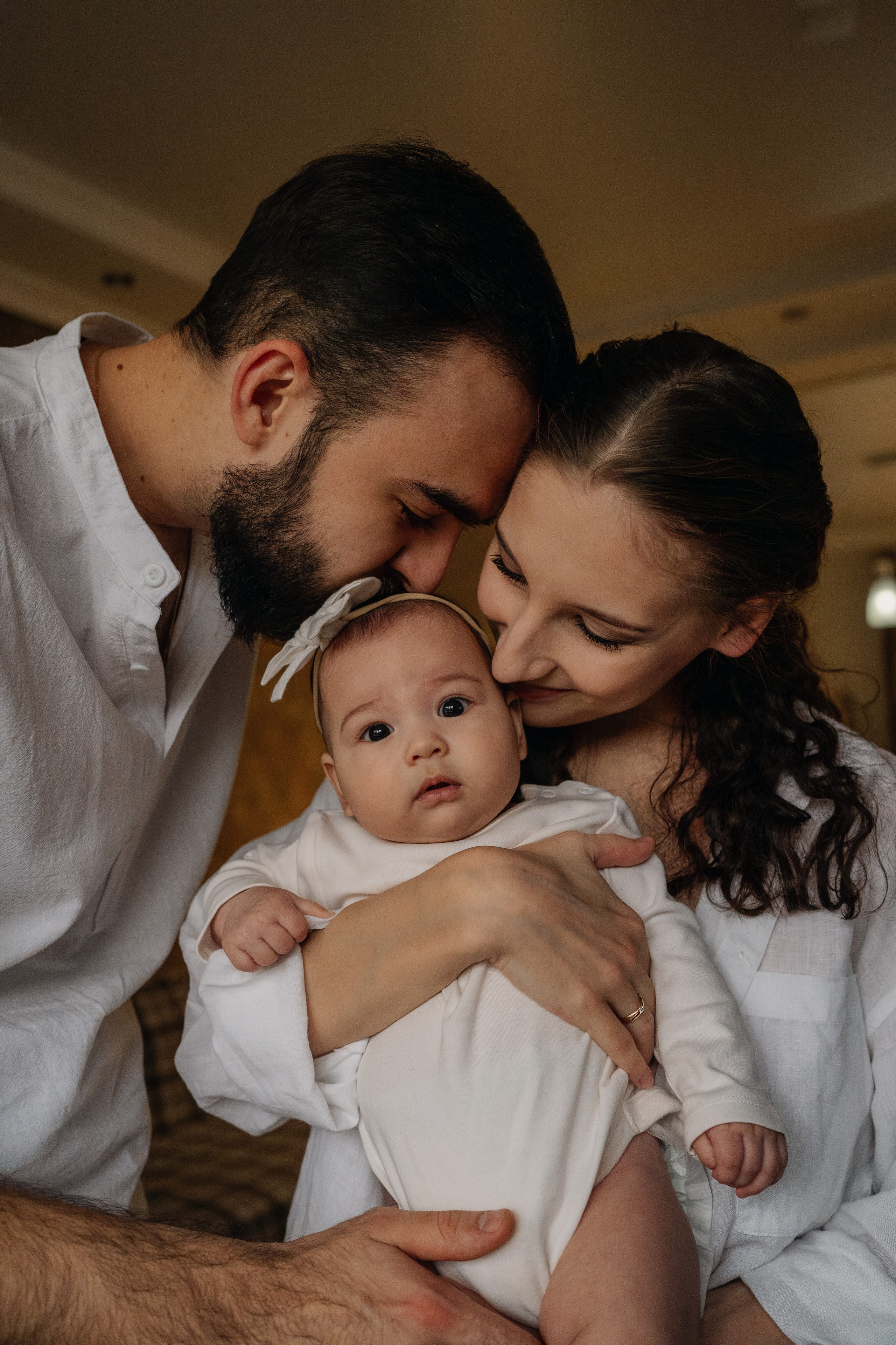 . Детский и семейный фотограф в городе Краснодар Надежда Ермак