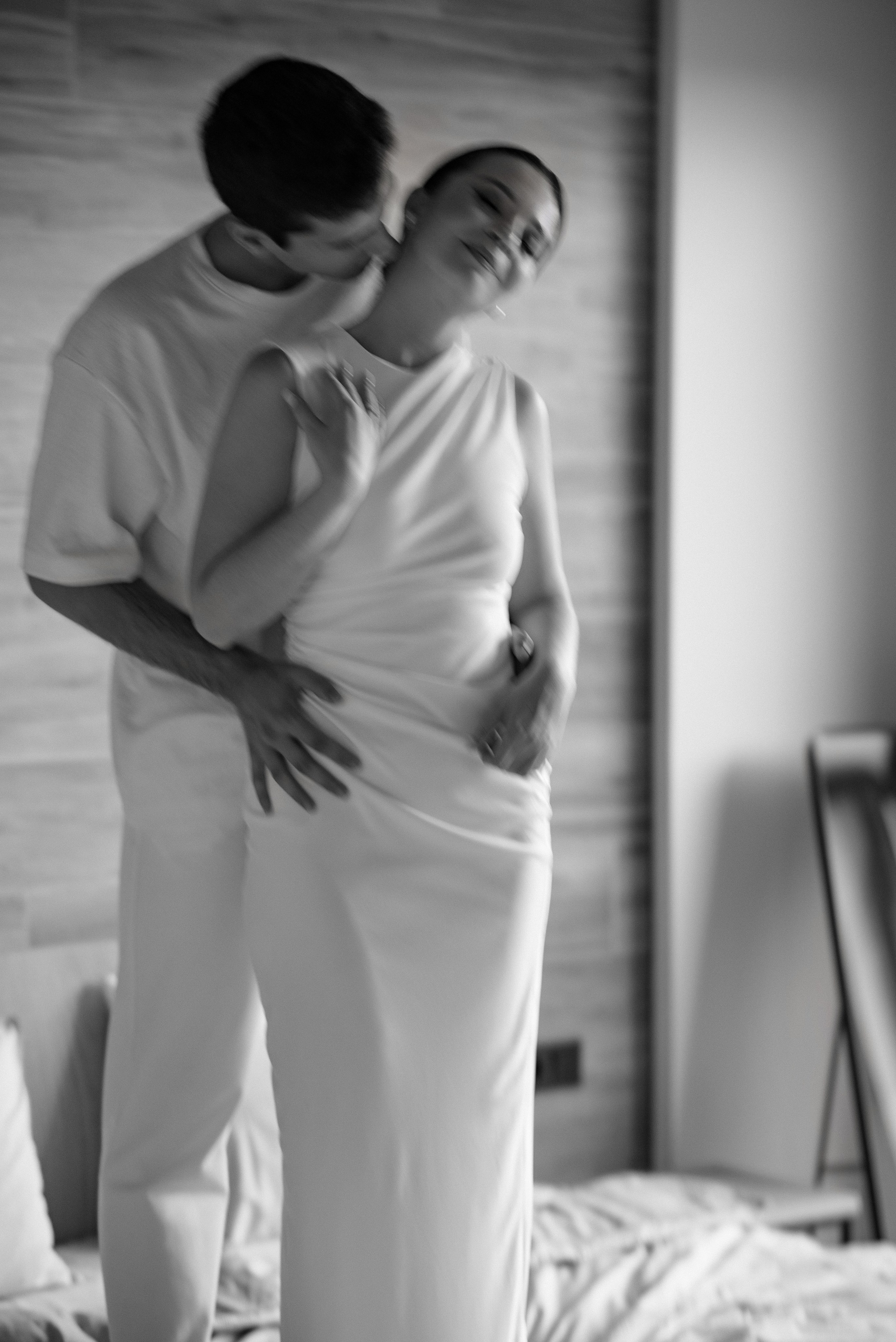 Эльшад и Настя. Свадебный фотограф Минск