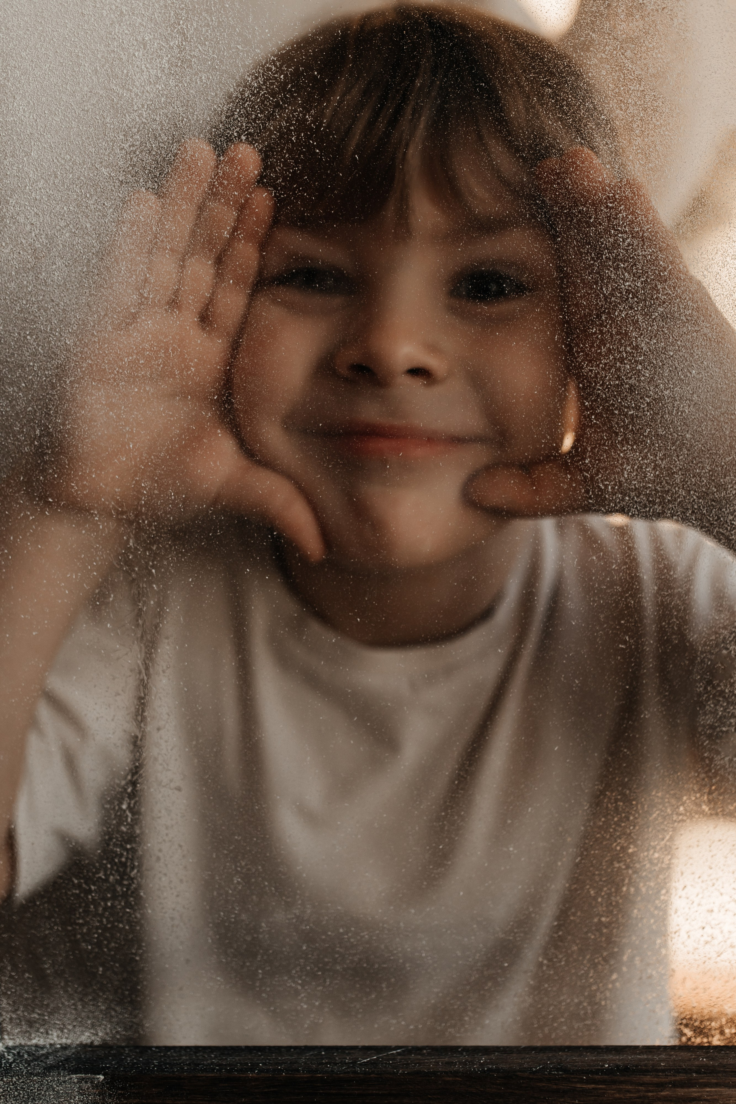 Стас, Даша, Егор и Феликс. Фотограф в Краснодаре Алла Потоцкая