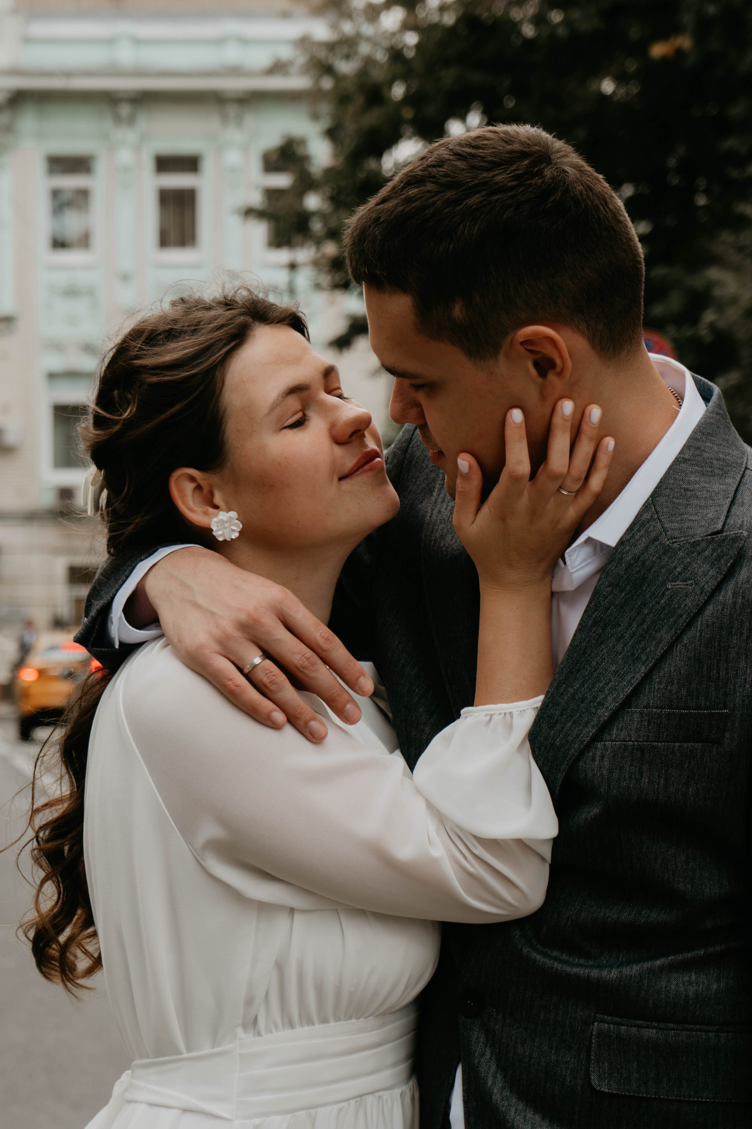 Свадьба Артура и Марии. Продакшн VANDAL VISION