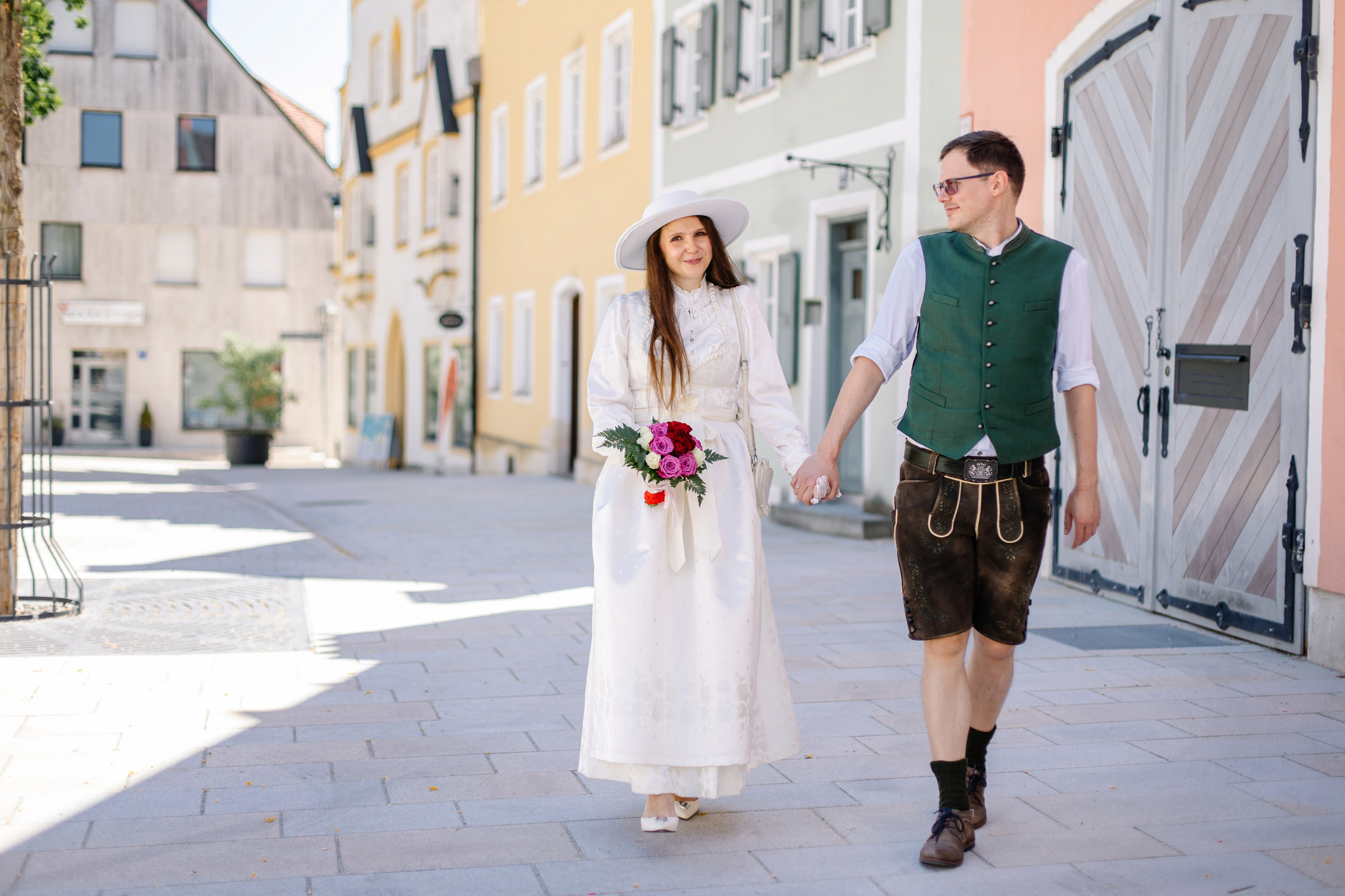 Hochzeitsportfolio | Hochzeitsfotograf München & Ismaning