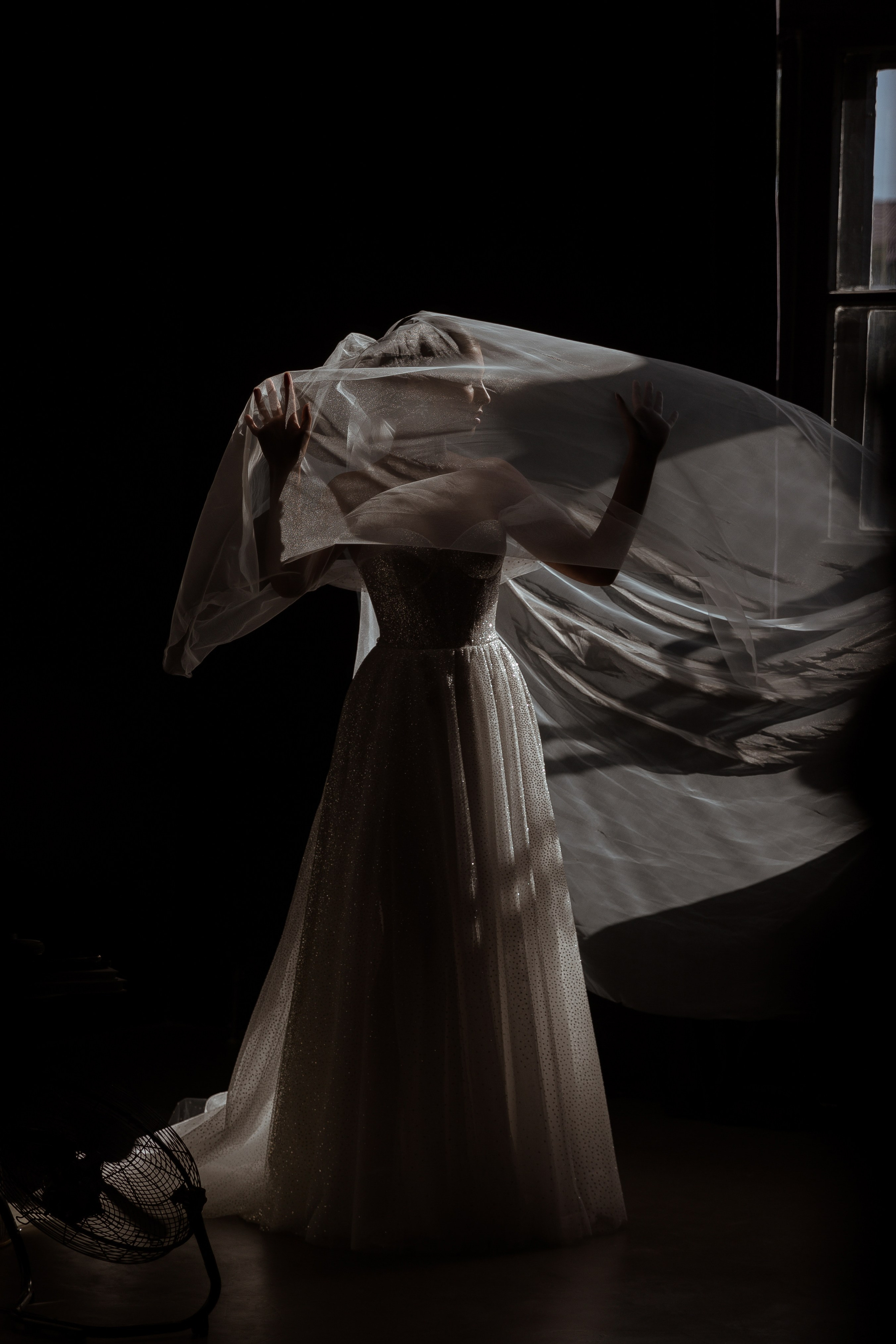 Кирилл и Марта. Свадебный и репортажный фотограф г. Чебоксары Евгений Леонидович