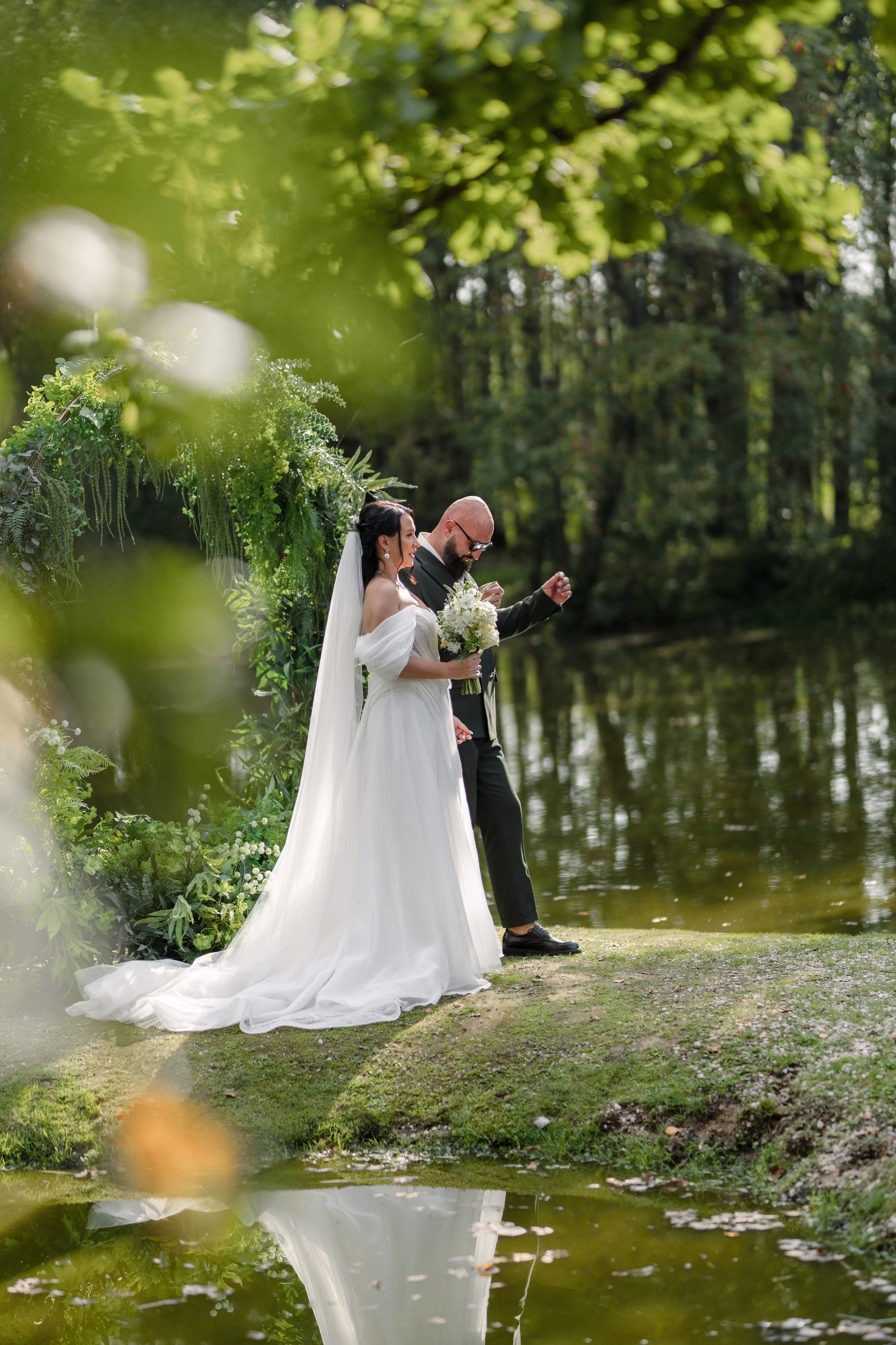 УСАДЬБА ГАНКА. Cheta Kovalevsky фотографы